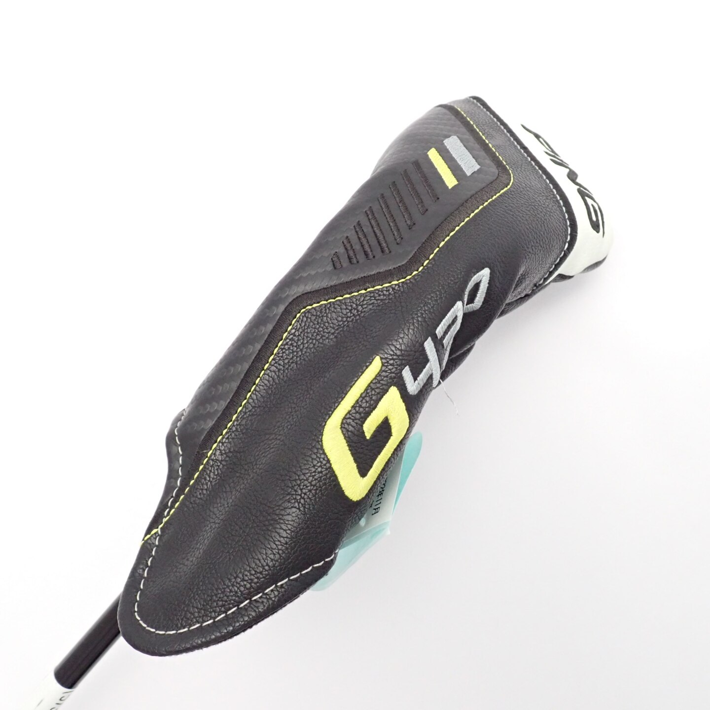 中古】G430 ハイブリッド ユーティリティ ALTA J CB BLACK 22 SR BC
