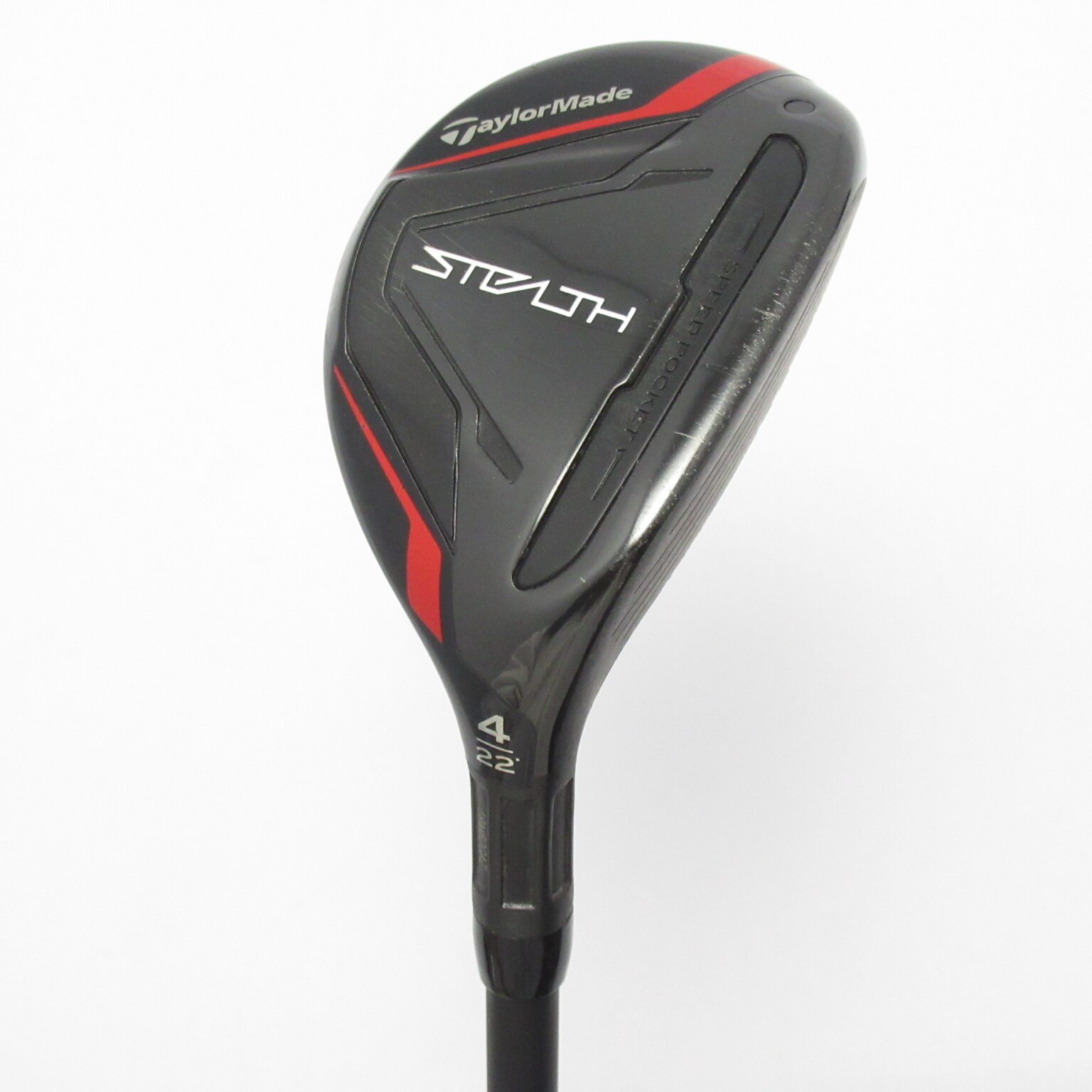 テーラーメイド　ステルス2　5番　ユーティリティー 中古】ステルス ユーティリティ (テーラーメイド) 通販｜GDO中古ゴルフ