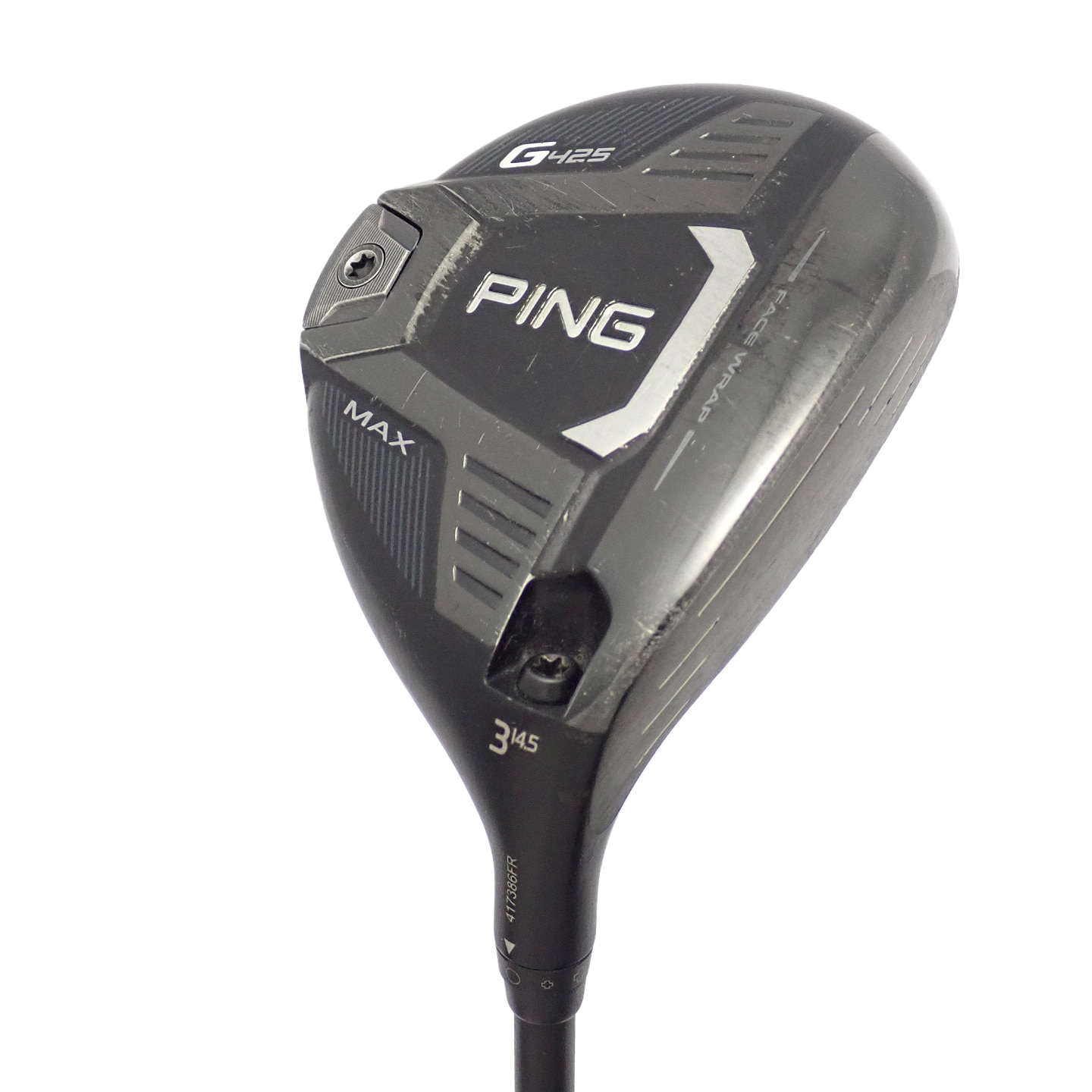 中古】G425 フェアウェイウッド (ピン) 通販｜GDO中古ゴルフクラブ
