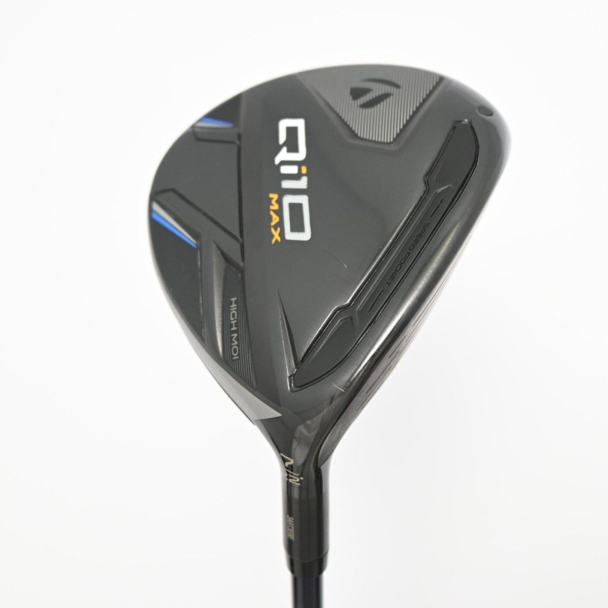 中古】Qi10 フェアウェイウッド (テーラーメイド) 通販｜GDO中古ゴルフ
