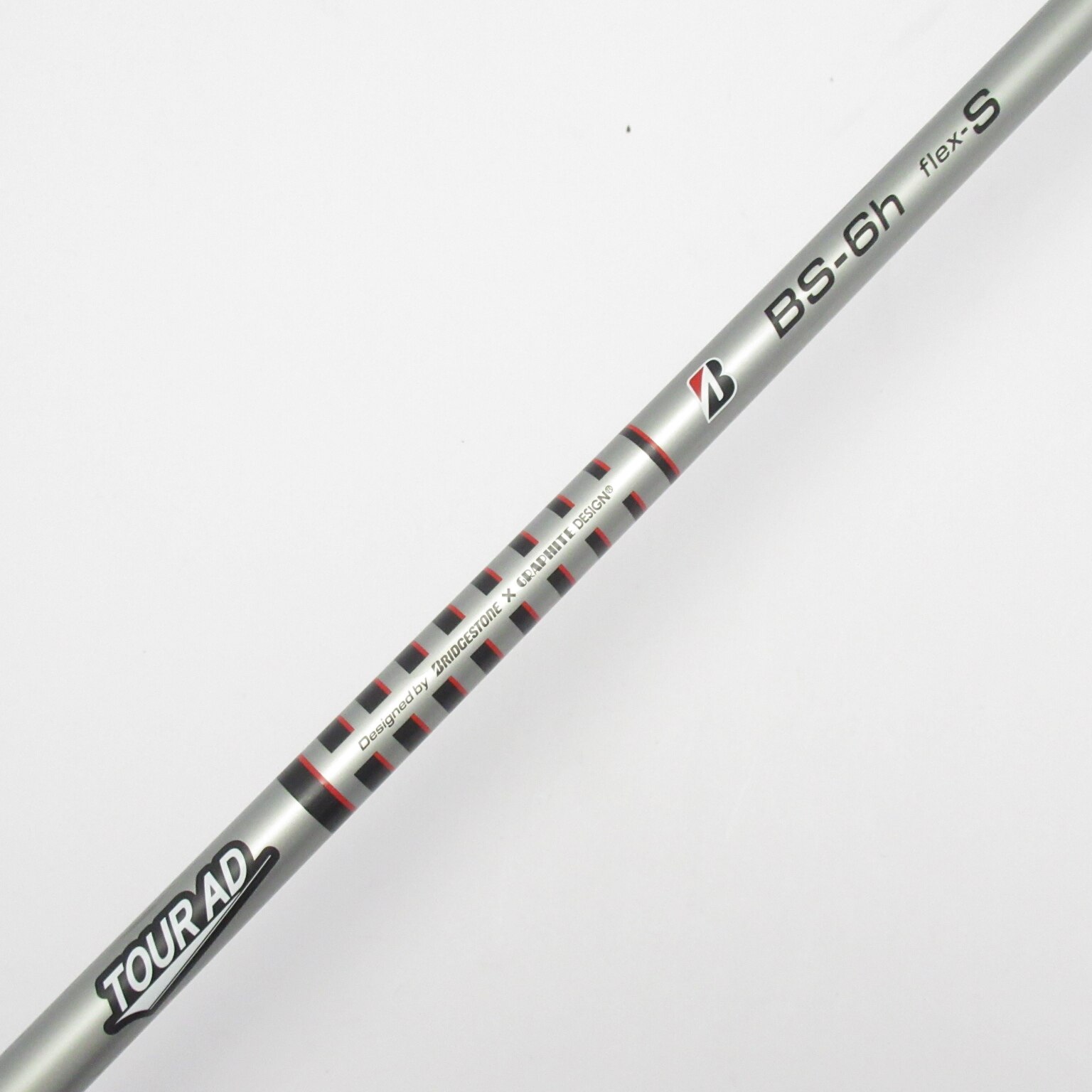中古】B1 ユーティリティ Tour AD BS-6h 21 S CD(ユーティリティ（単品