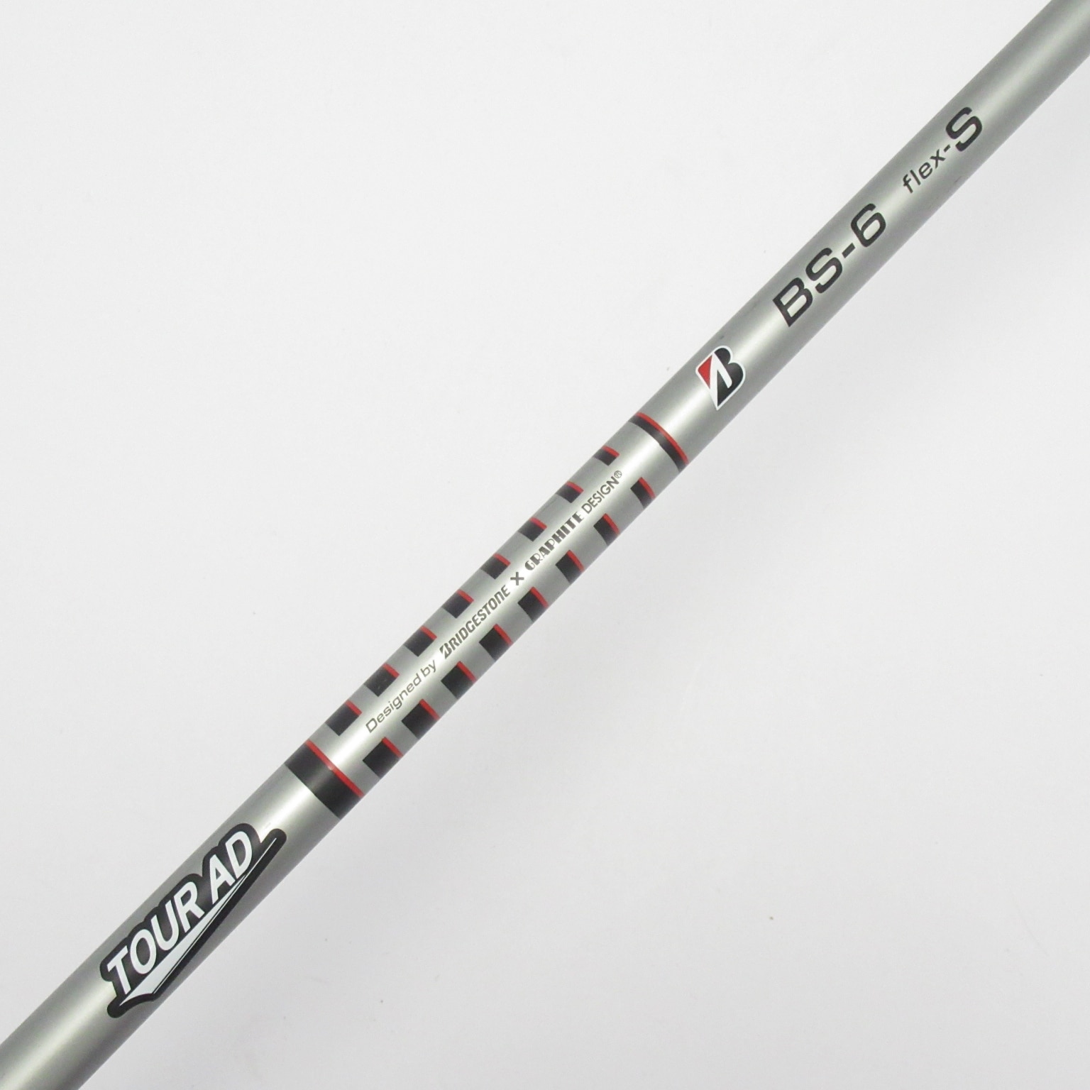 中古】B1 フェアウェイウッド Tour AD BS-6 18 S CD(フェアウェイ