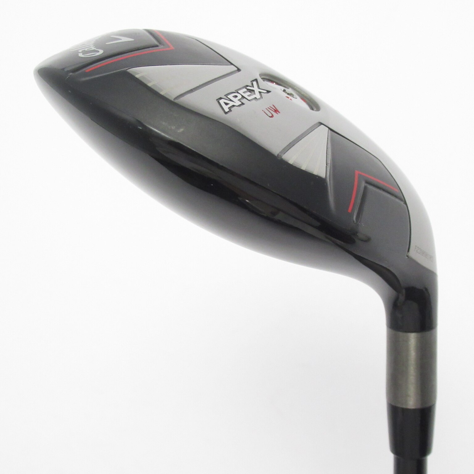 中古】APEX UW(2023） ユーティリティ TENSEI 70 for Callaway 21 SR