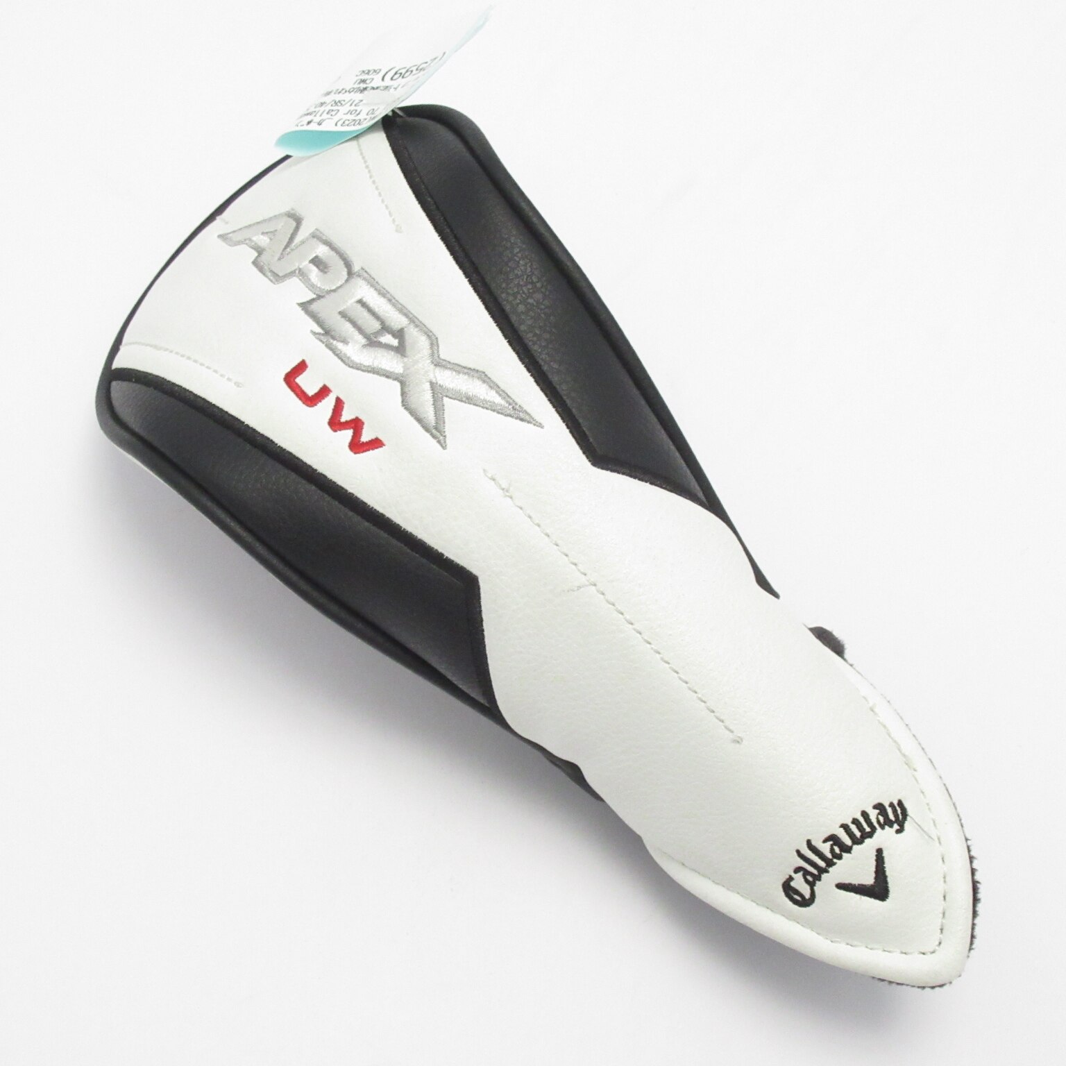 中古】APEX UW(2023） ユーティリティ TENSEI 70 for Callaway 21 SR