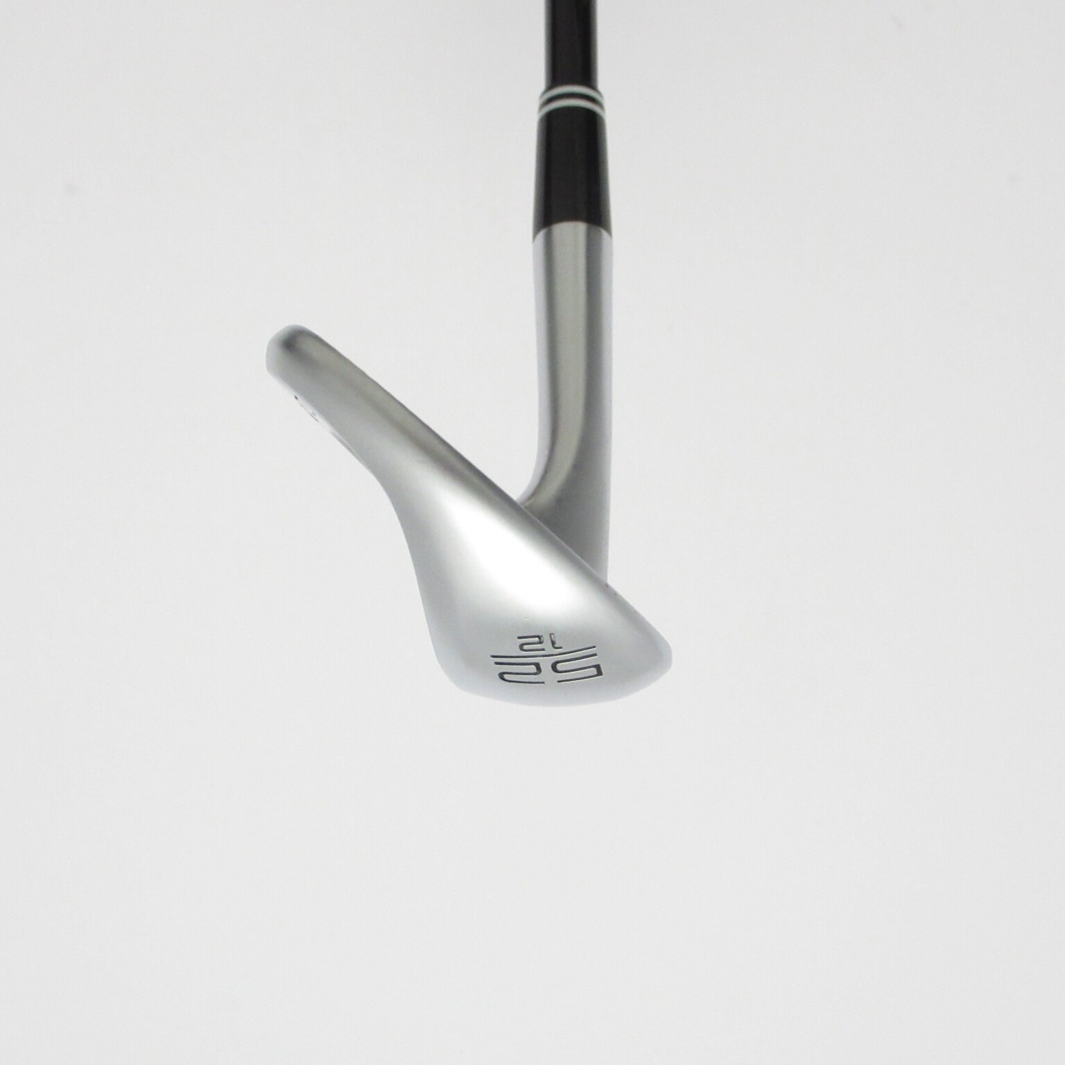 中古】CVX2 ZIPCORE ウェッジ Diamana for CGII 52-12 WEDGE C