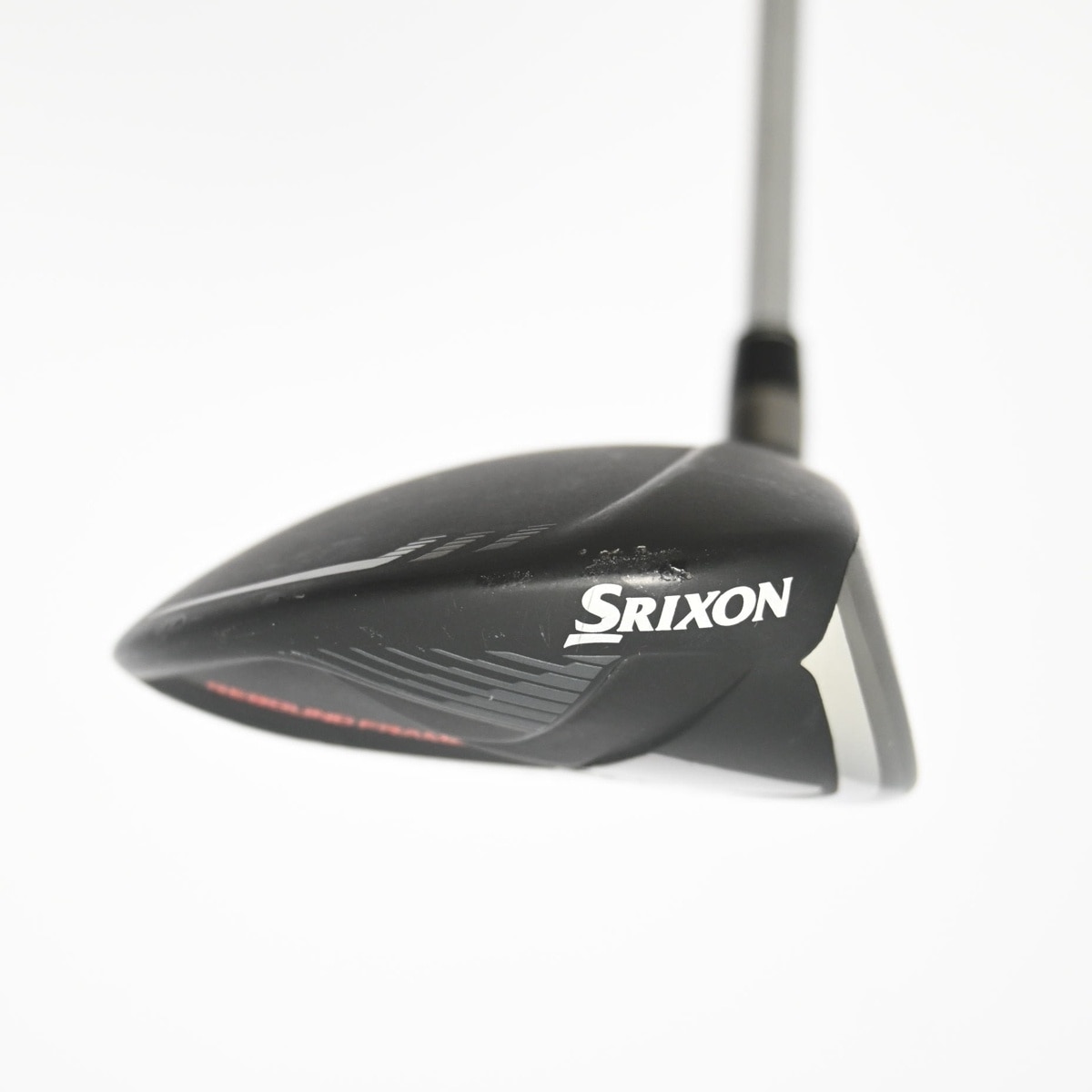 中古】スリクソン ZX MkII フェアウェイウッド Diamana ZX-II 50 18