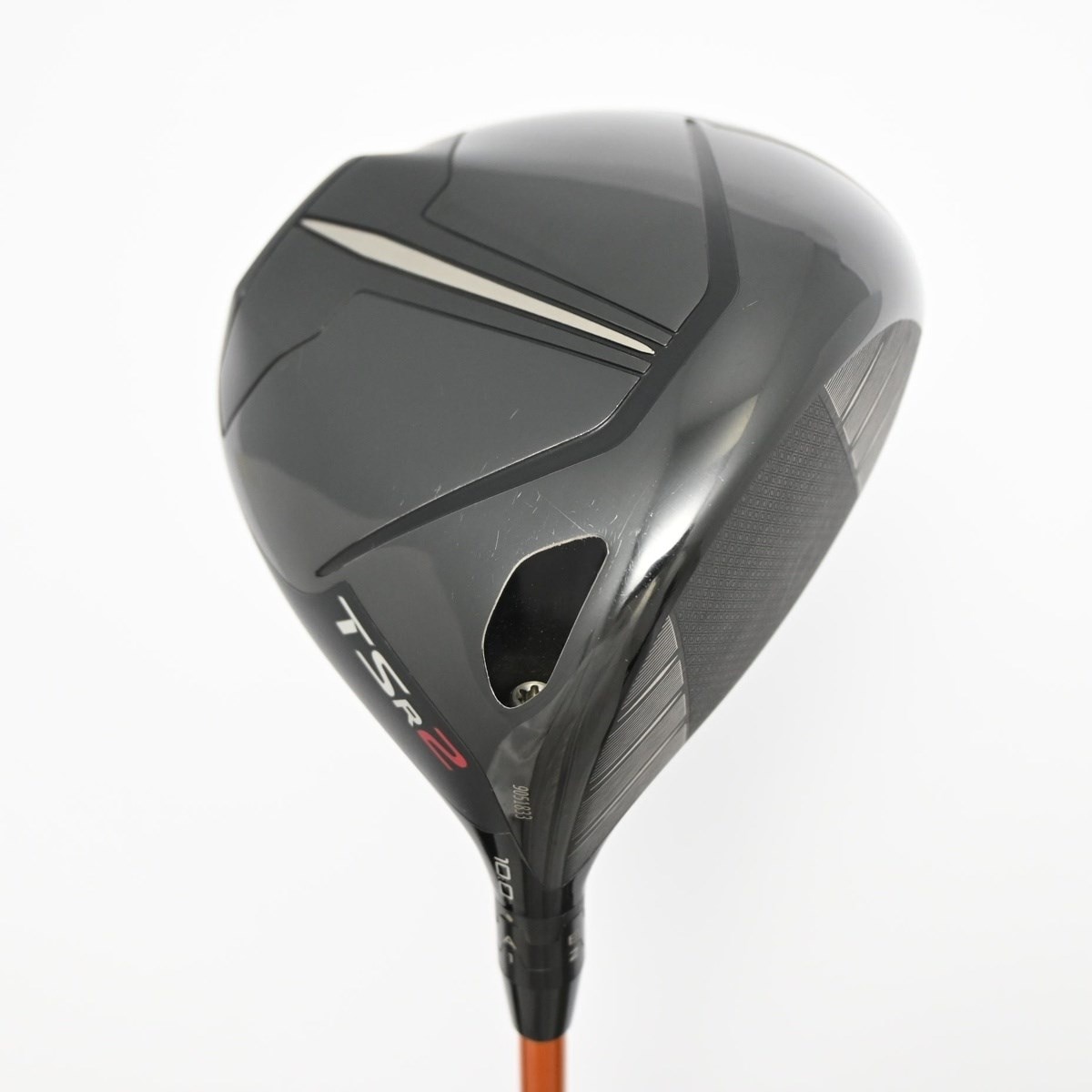 中古】TSR2 ドライバー Tour AD DI-5(2020) 10 S CD(ドライバー（単品