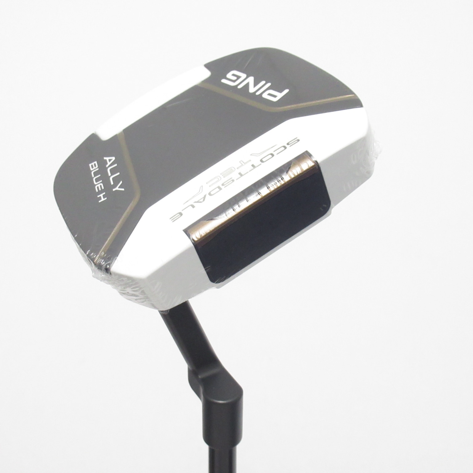 中古】SCOTTSDALE TEC ALLY BLUE H パター (ピン) PING 通販｜GDO中古