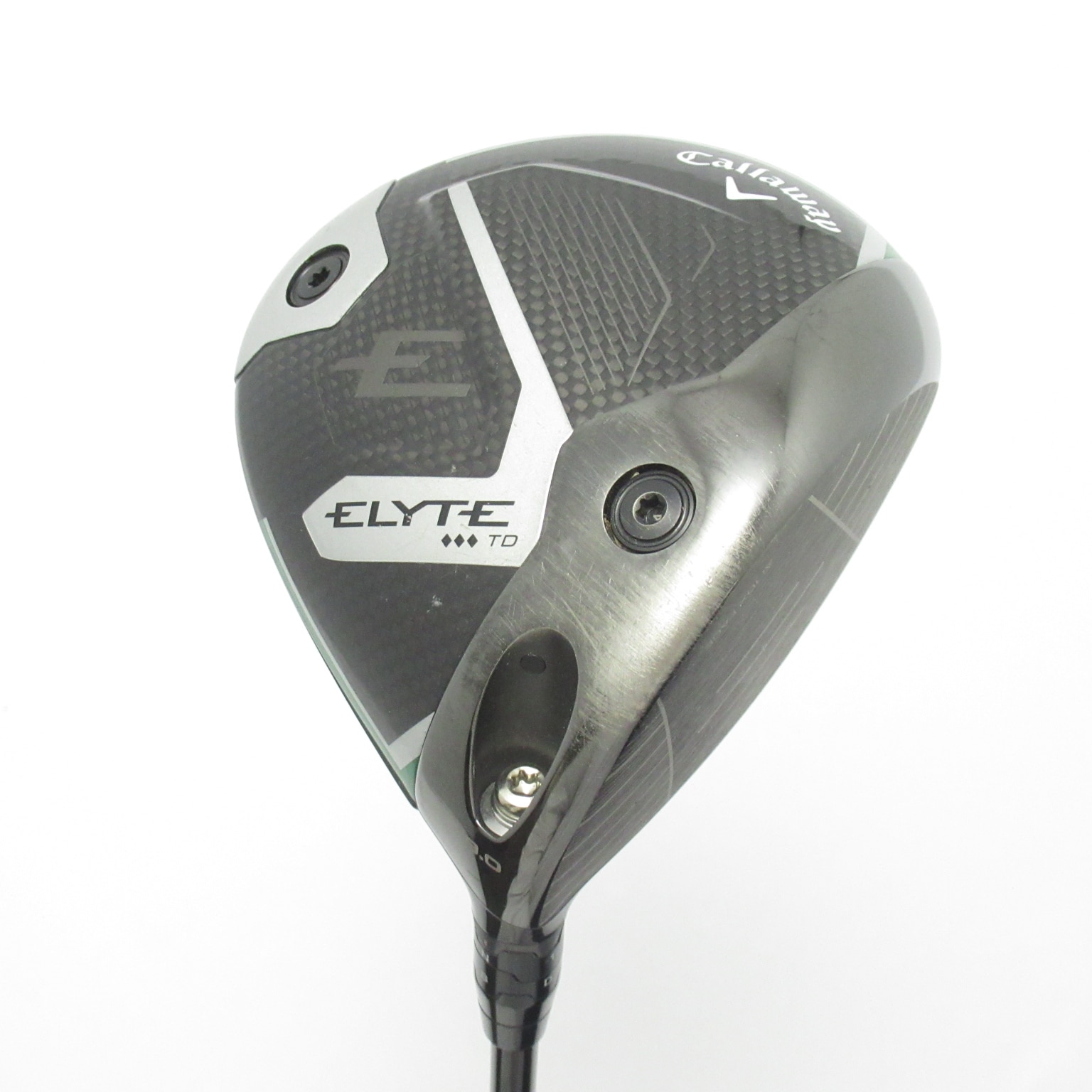 中古】ELYTE ◇◇◇TD ドライバー (キャロウェイ) エリート 通販｜GDO