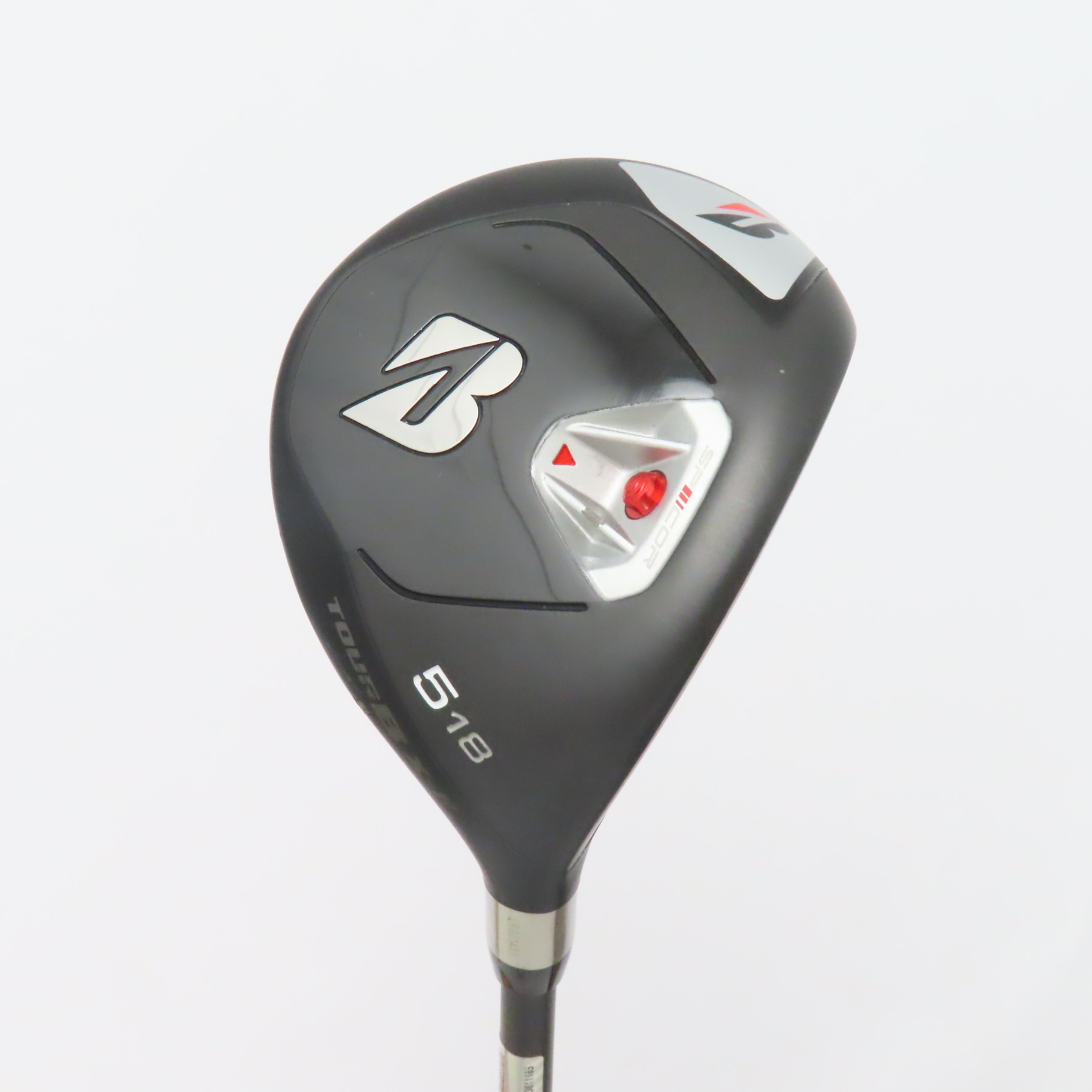 中古】TOUR B フェアウェイウッド (ブリヂストン) 通販｜GDO中古ゴルフ