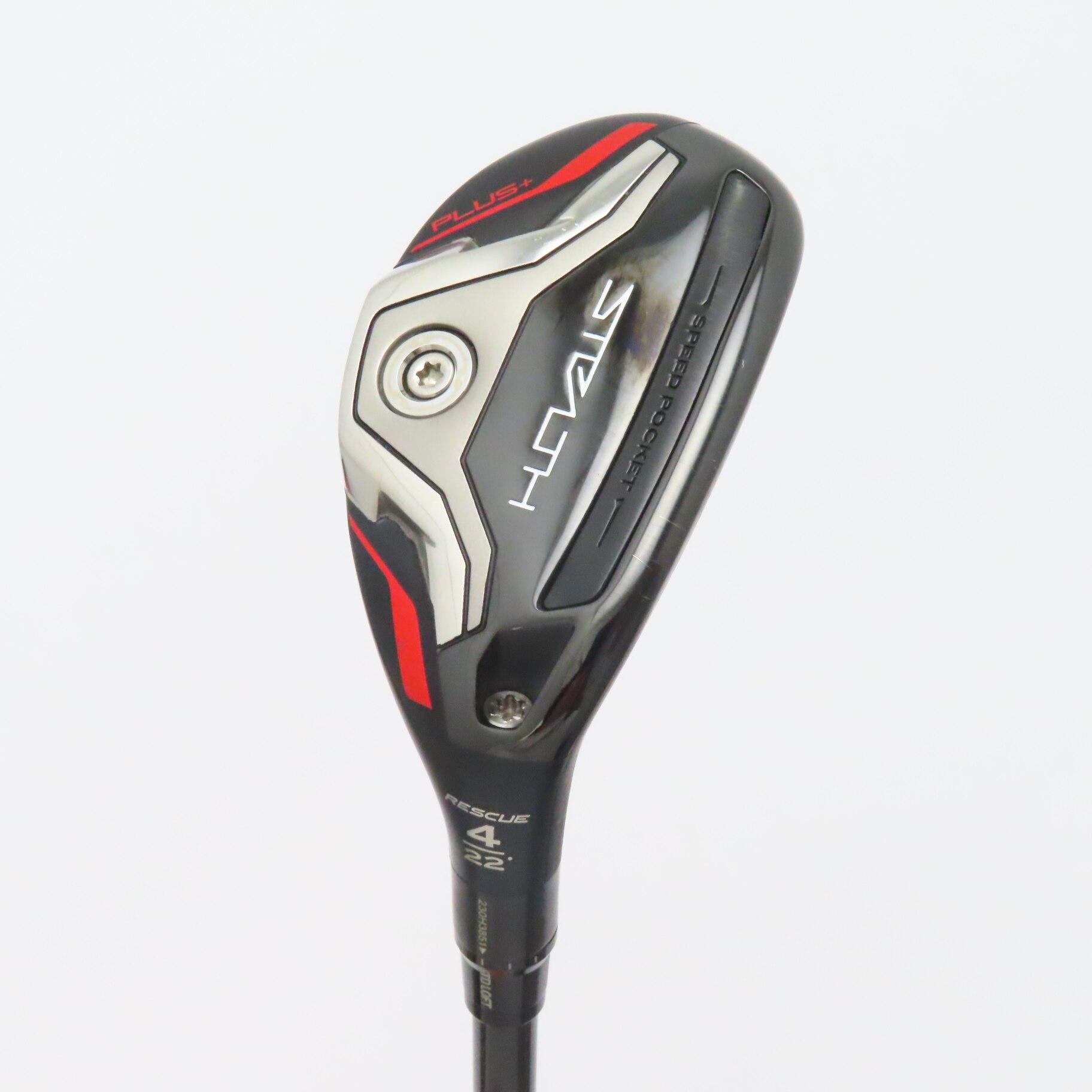 中古】ステルス ユーティリティ (テーラーメイド) 通販｜GDO中古ゴルフ