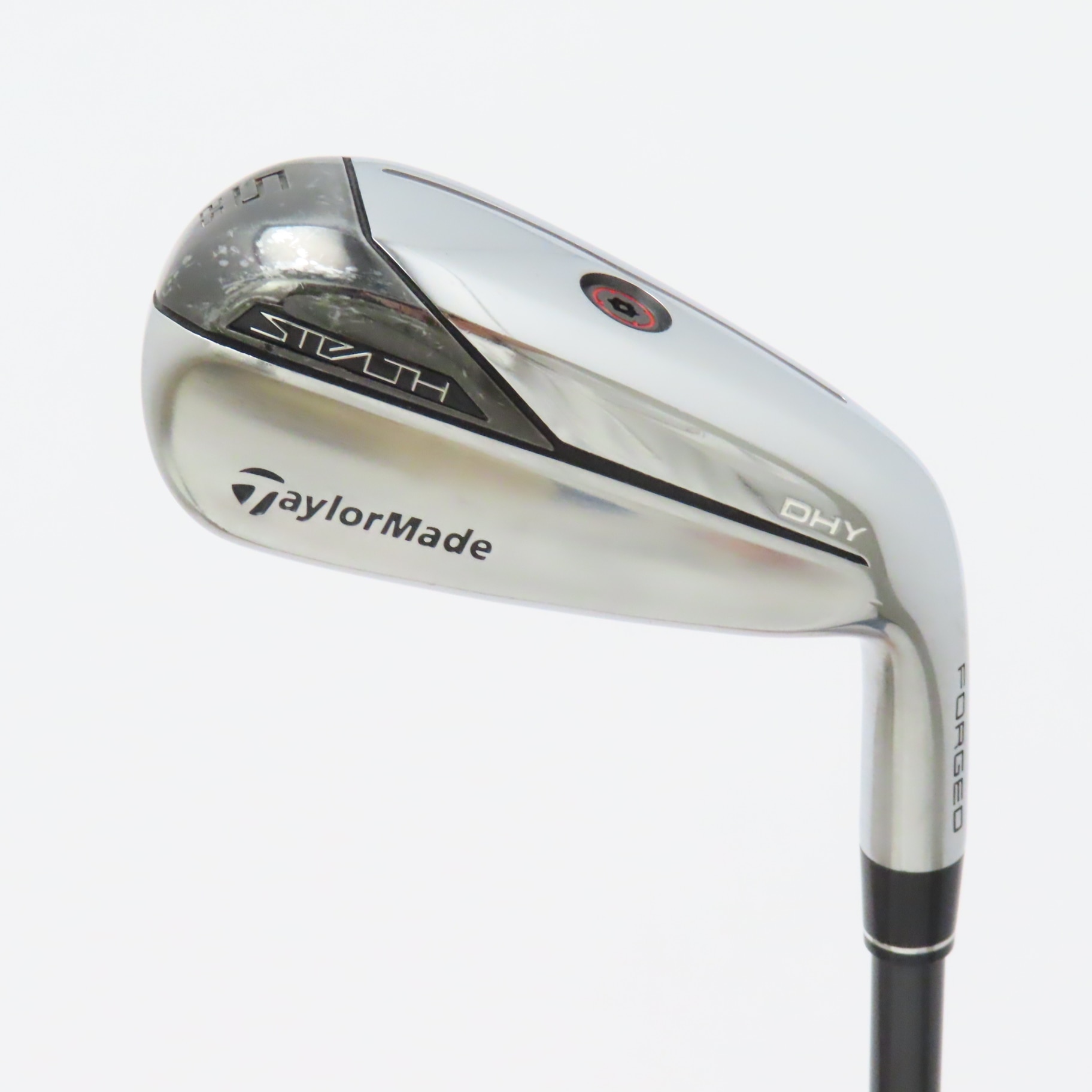 中古】ステルス DHY ユーティリティ TENSEI SILVER TM70(2022) 25 S CD