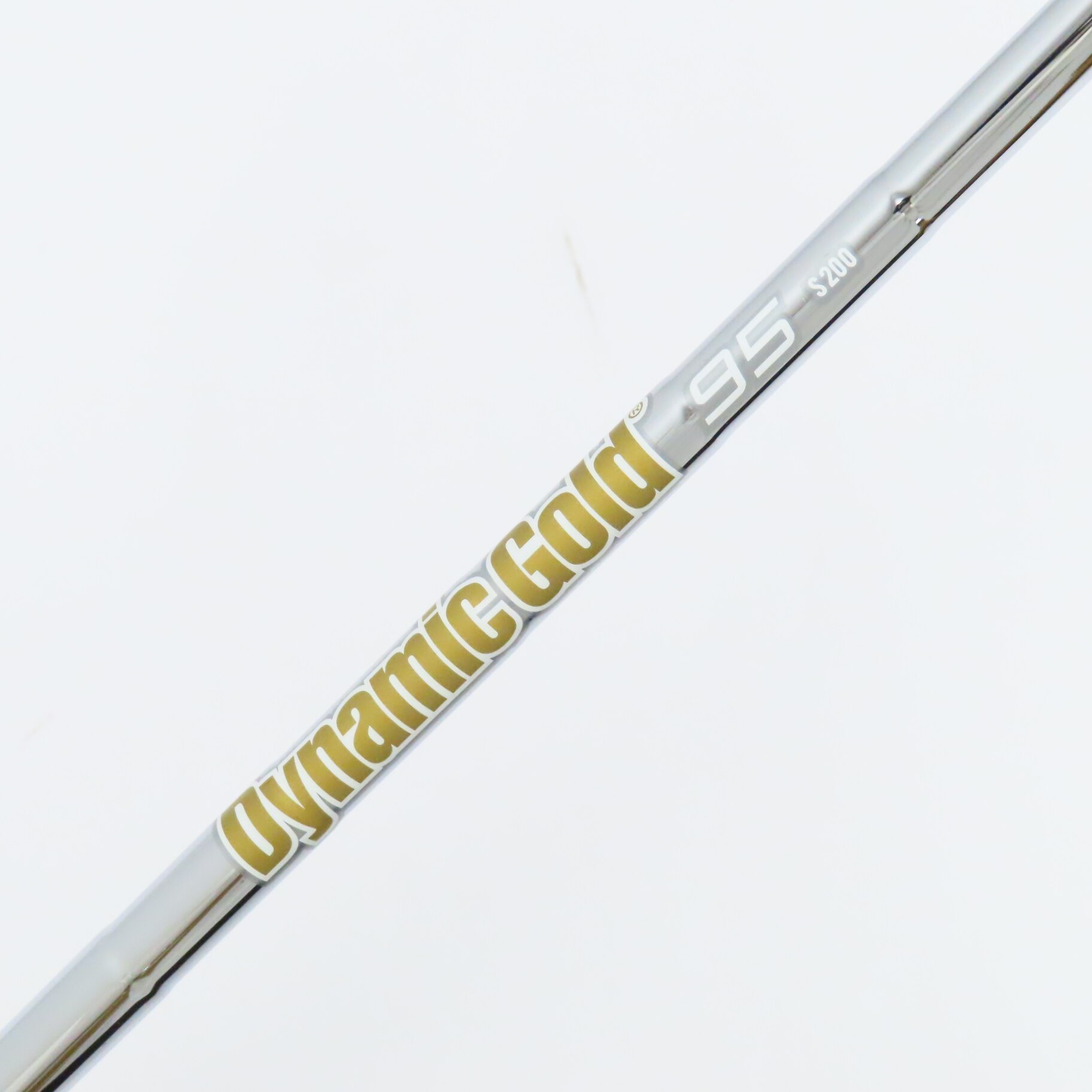 中古】MizunoPro 245 アイアン Dynamic Gold 95 30 S200 CD(アイアン