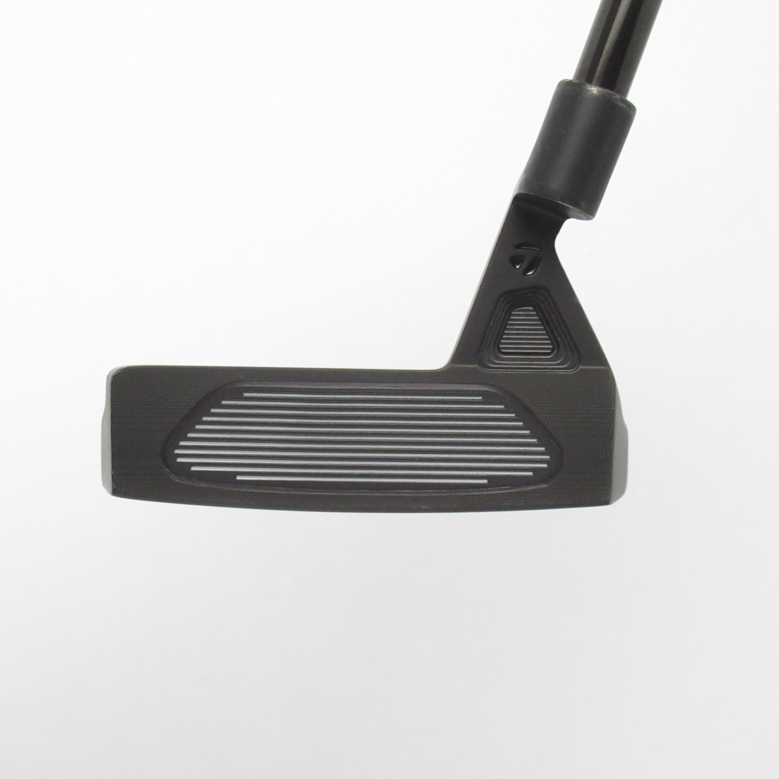 中古】TP コレクション BLACK トラスヒール BANDON TM1 パター
