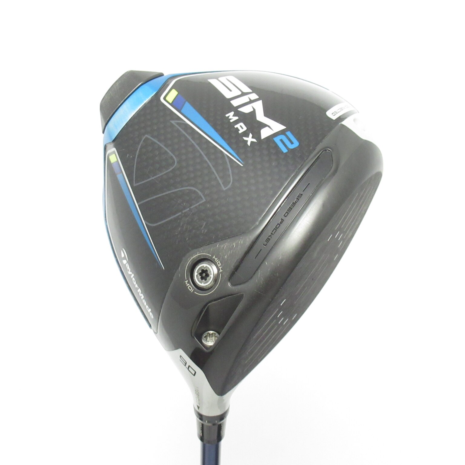 中古】SIM2 (テーラーメイド) 通販｜GDO中古ゴルフクラブ