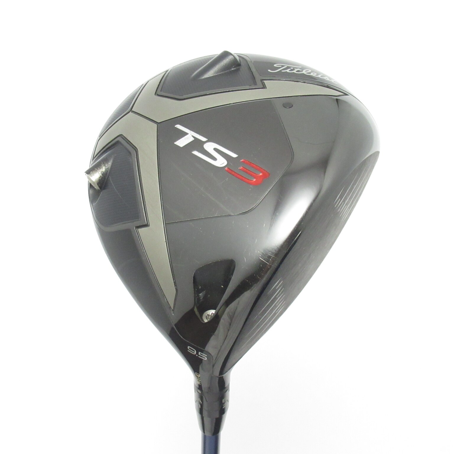tour-ad VR-6 X（タイトリストTS3装着品） ゴルフ tour-ad VR-6 X（タイトリストTS3装着品）