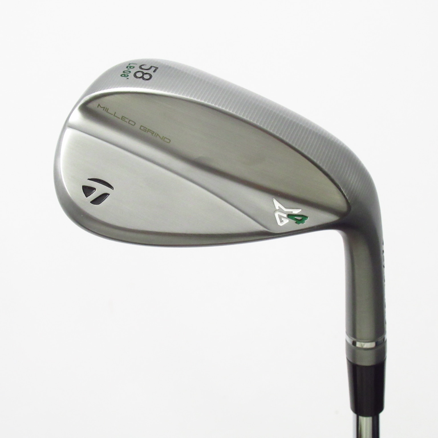 中古　ミルドグラインド4ウェッジ 56LB58LB ２本セット　DG s200 中古】ミルドグラインド4 ウェッジ Dynamic Gold EX TOUR ISSUE 58-08