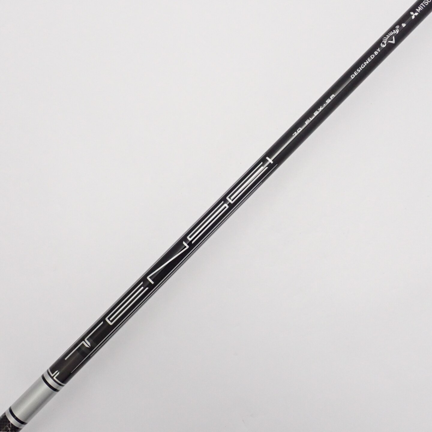 中古】APEX UW(2025) ユーティリティ TENSEI BLACK SILVER 70 for