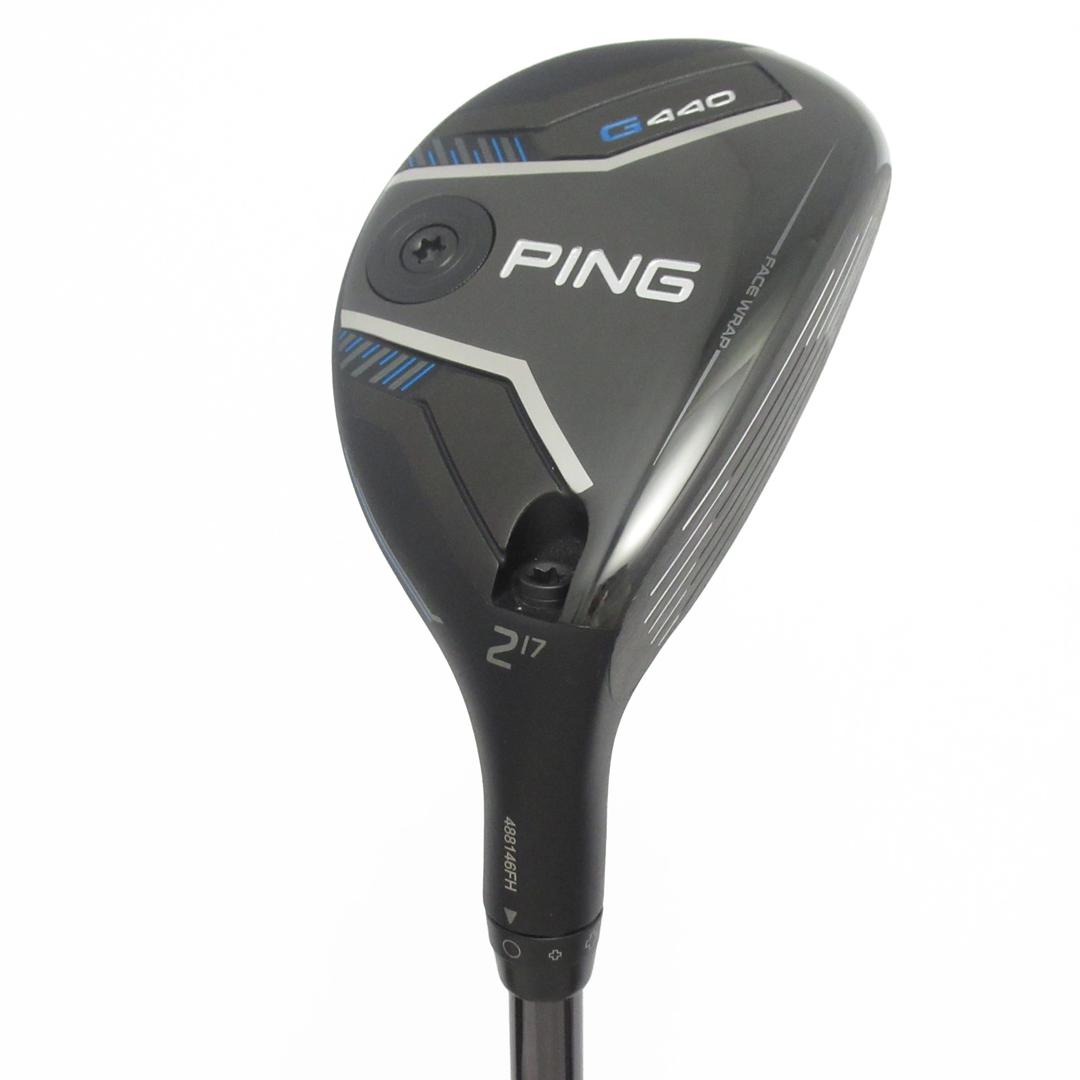 中古】G440 ハイブリッド ユーティリティ PING TOUR 2.0 BLACK 90 17
