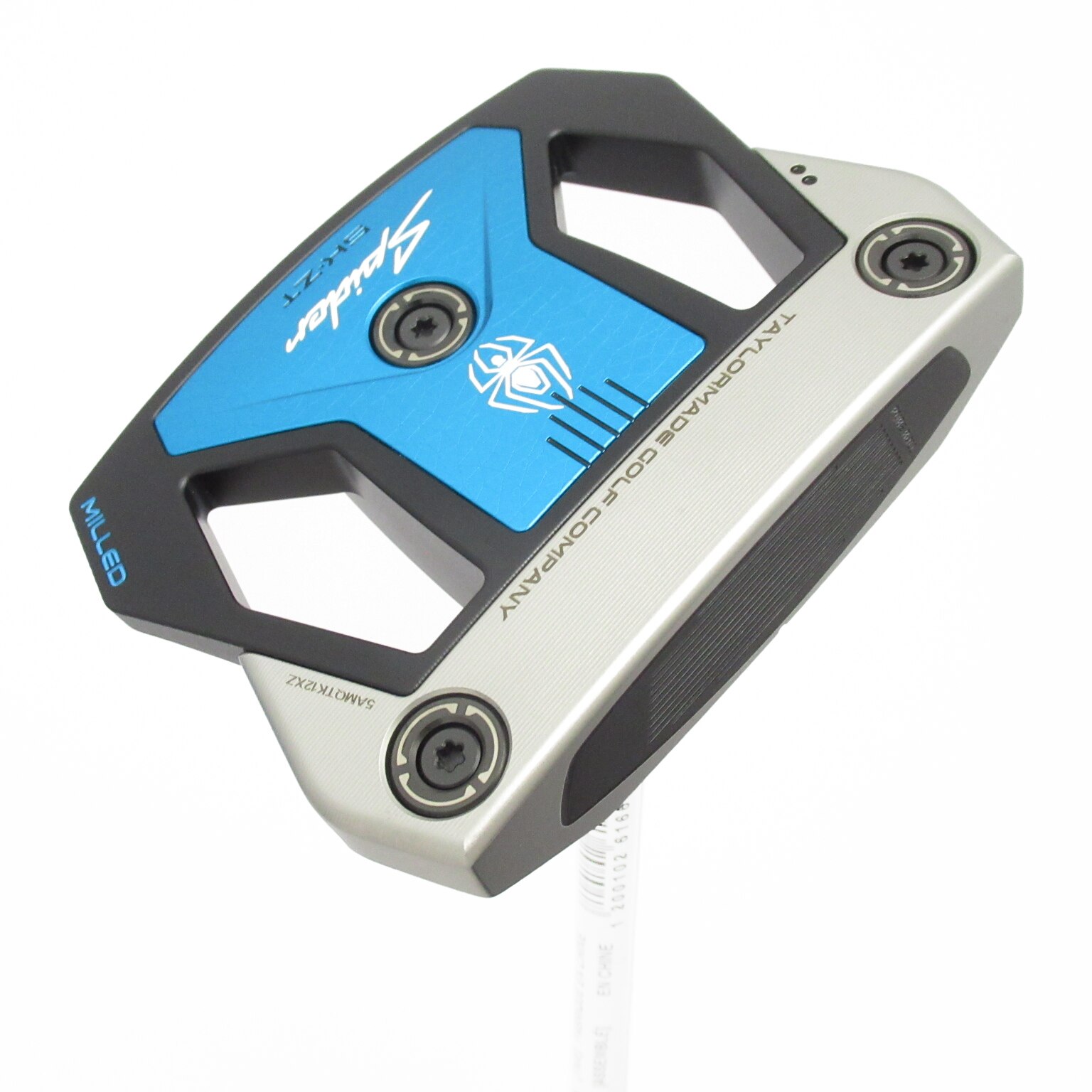 中古】スパイダー ゴルフクラブ (テーラーメイド) 通販｜GDO中古ゴルフ