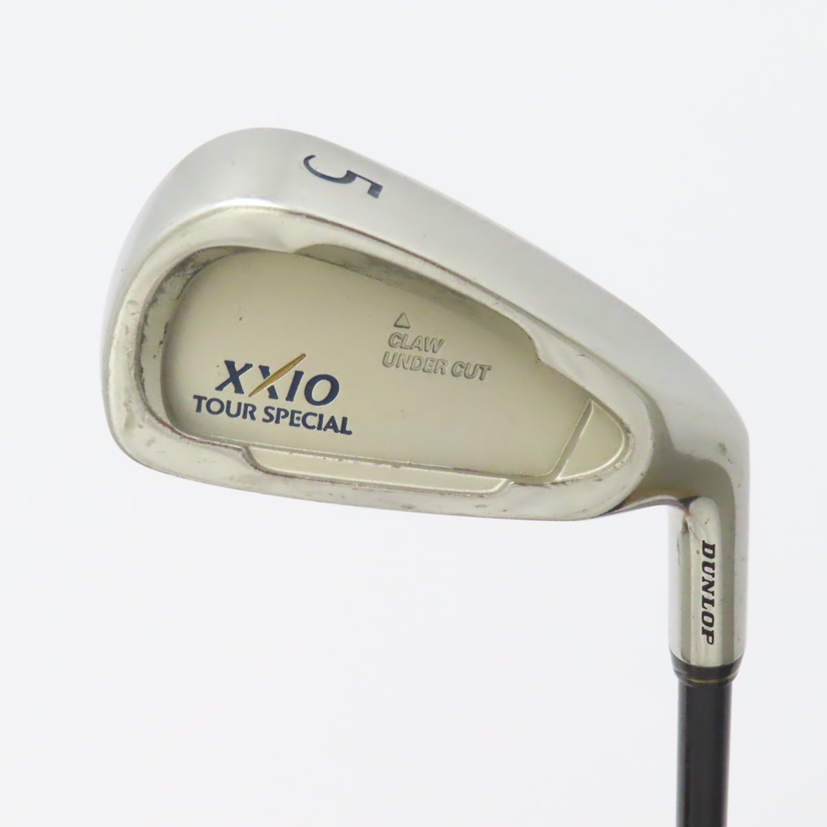 中古】ゼクシオ TOUR SPECIAL アイアン MP100 26 R D(アイアン（セット