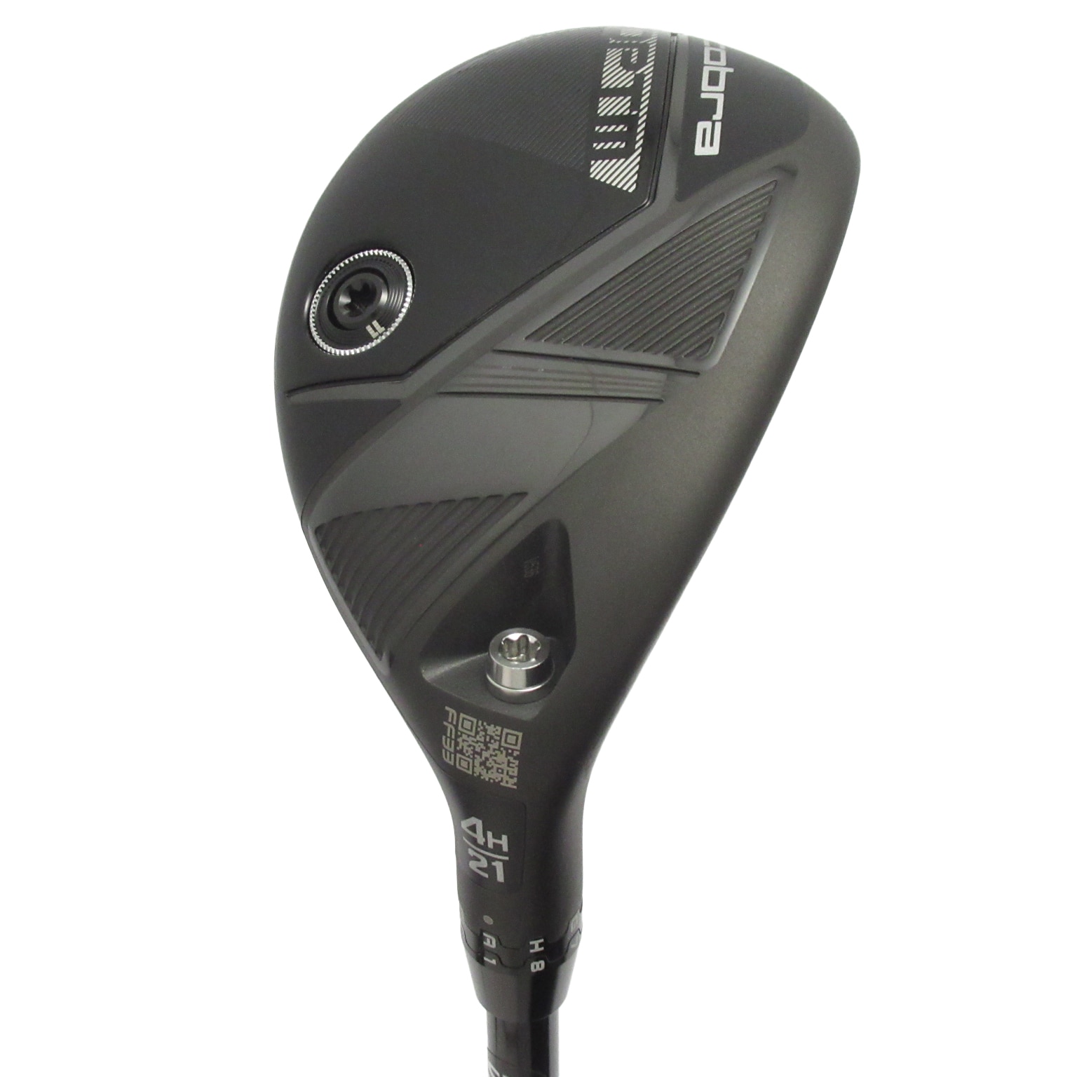 中古】OPTM ユーティリティ Speeder NX for Cobra 21 SR BC