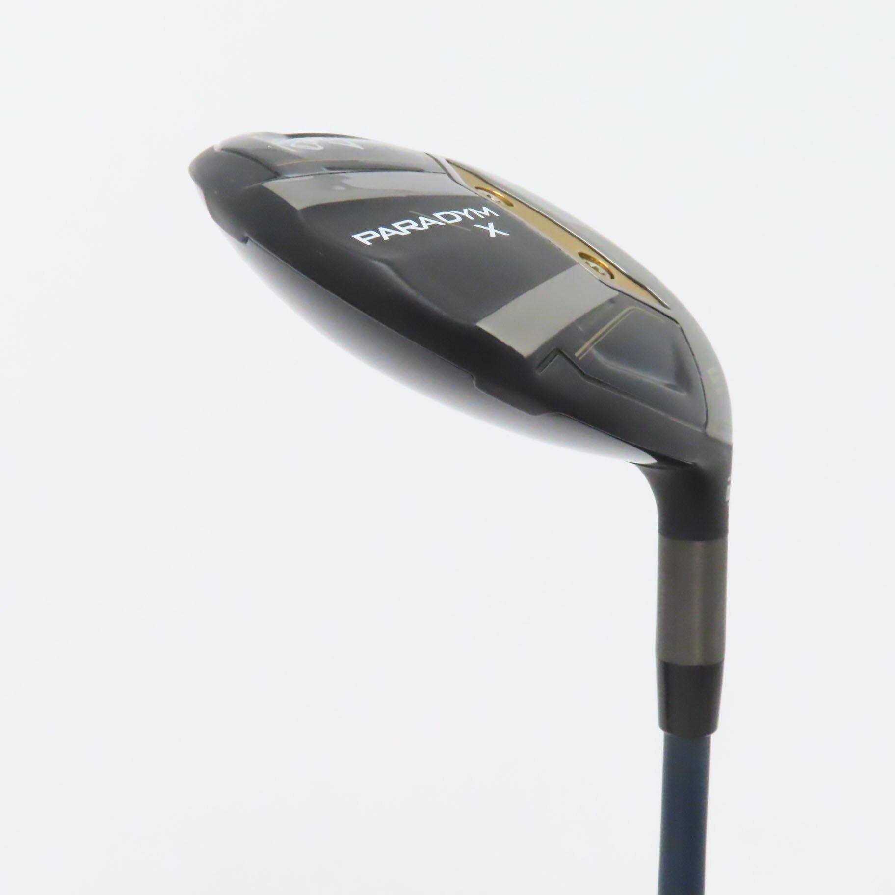 中古】パラダイム X フェアウェイウッド VENTUS TR 5 for Callaway 18