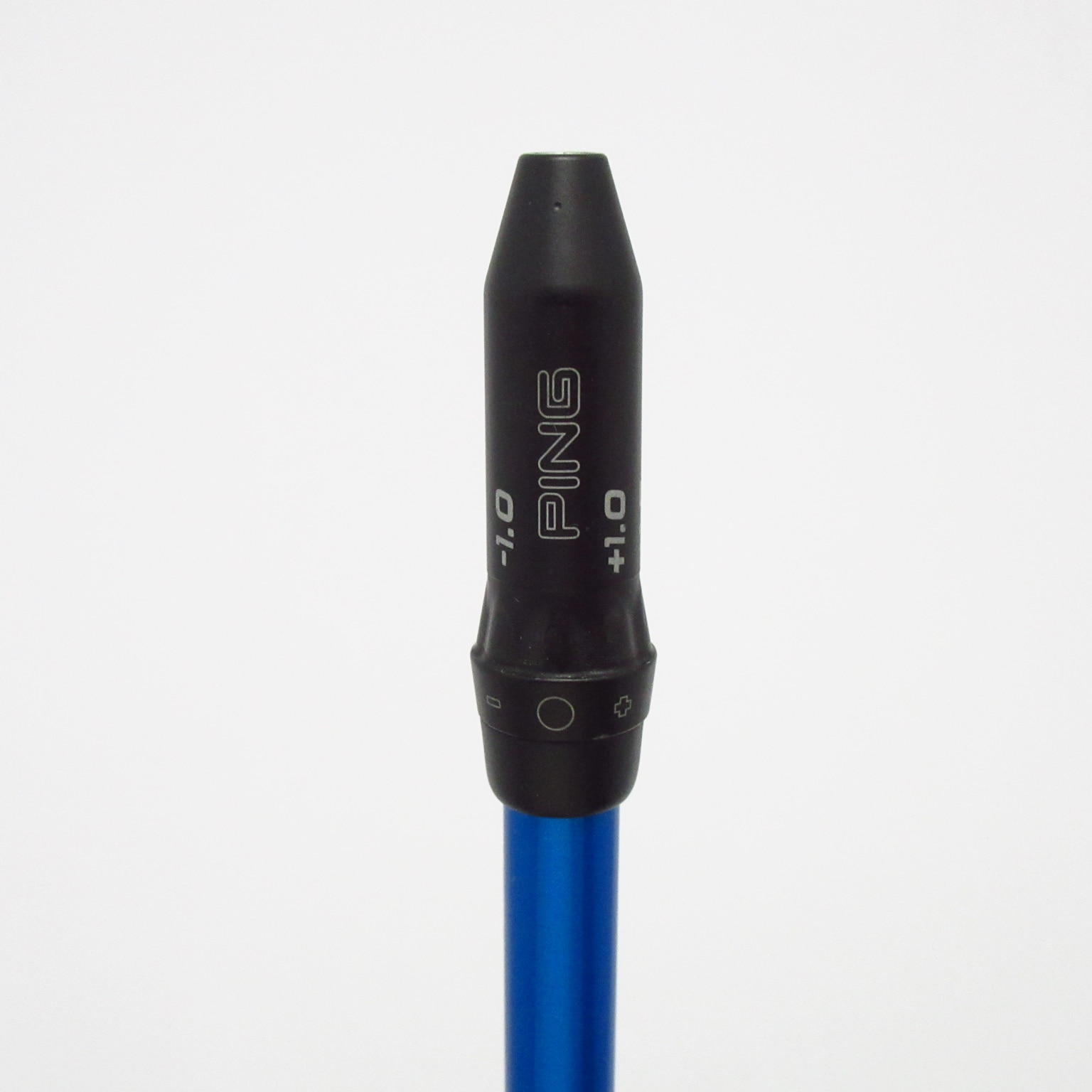 中古】ピン 純正シャフト ドライバー用_スリーブ付 ALTA J CB BLUE S C