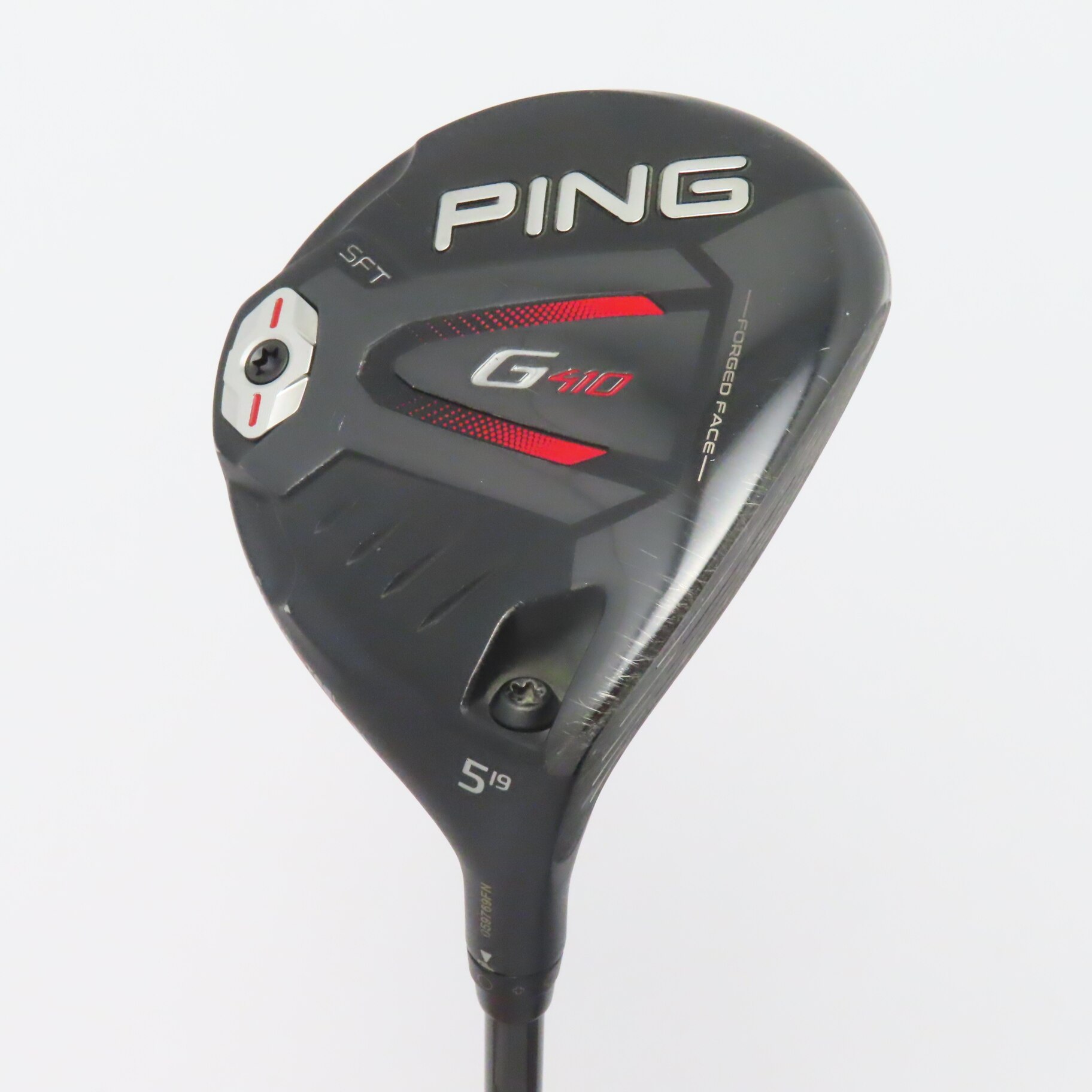 中古】G410 フェアウェイウッド (ピン) 通販｜GDO中古ゴルフクラブ