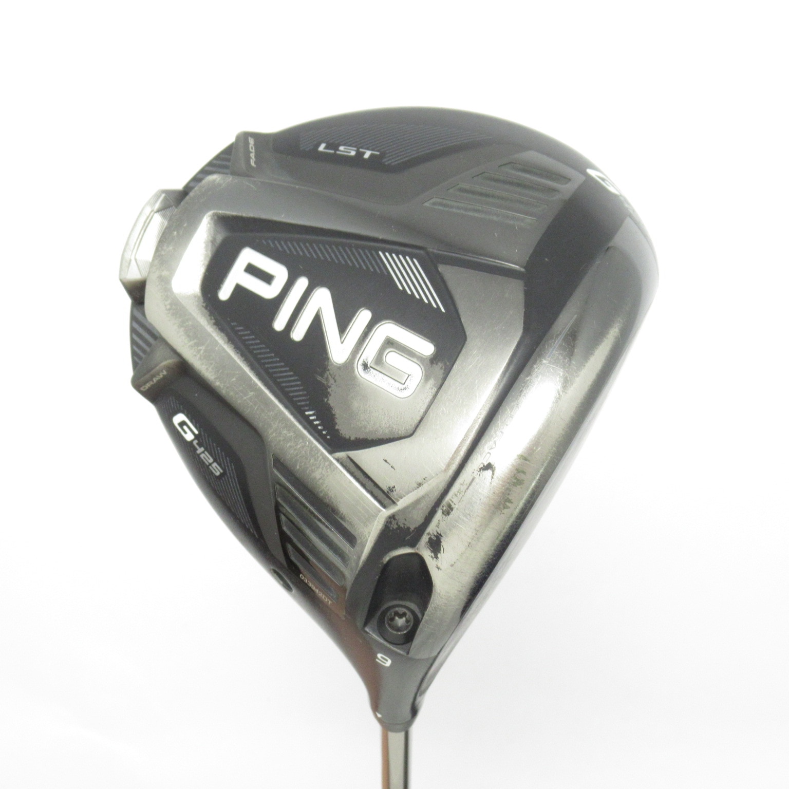 中古】G425 LST ドライバー PING TOUR 173-55 9 S DE(ドライバー（単品