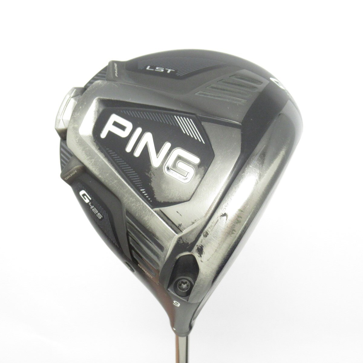 中古】G425 LST ドライバー PING TOUR 173-55 9 S DE(ドライバー（単品