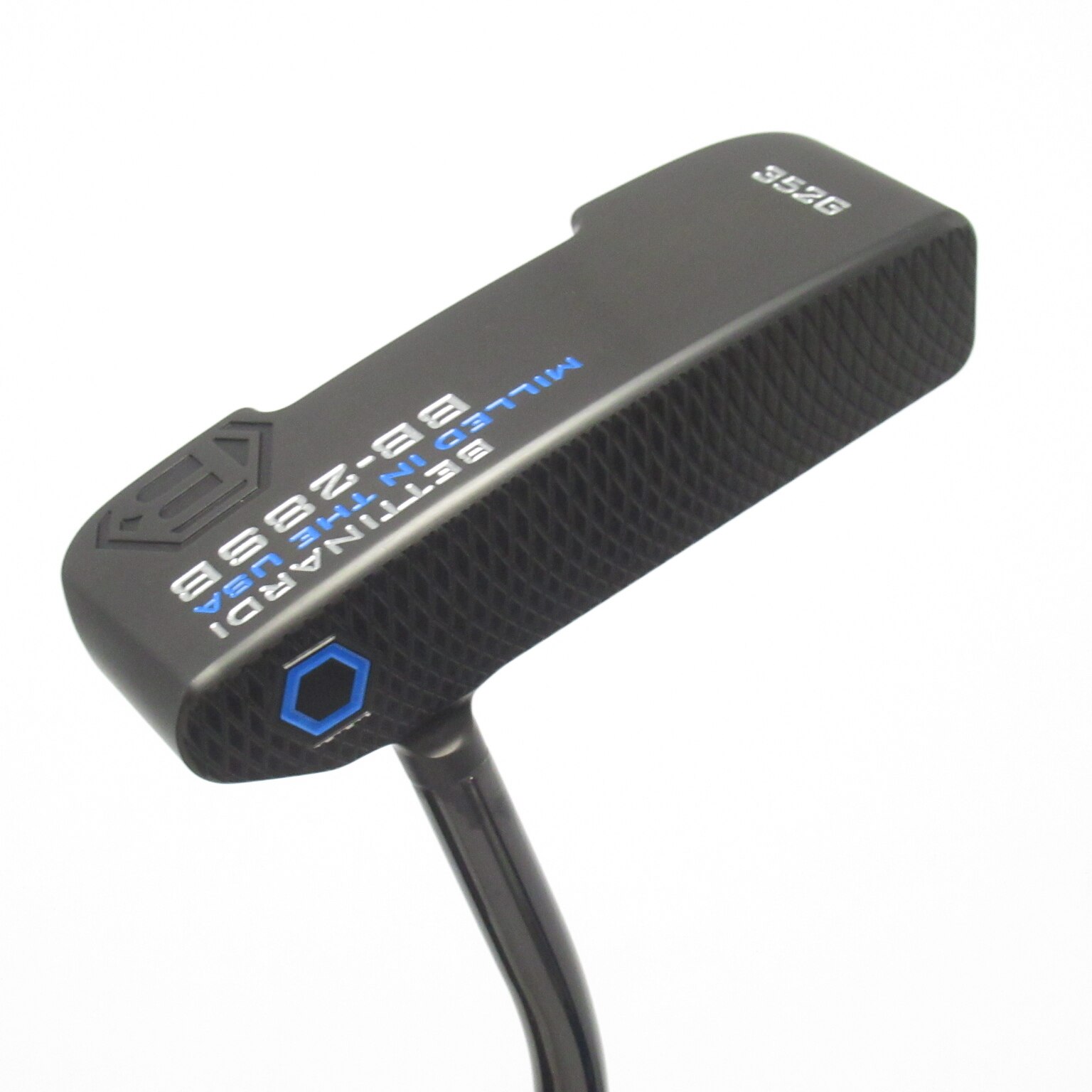 中古】BB28 SB(2024) パター スチールシャフト 計測項目外 計測項目外