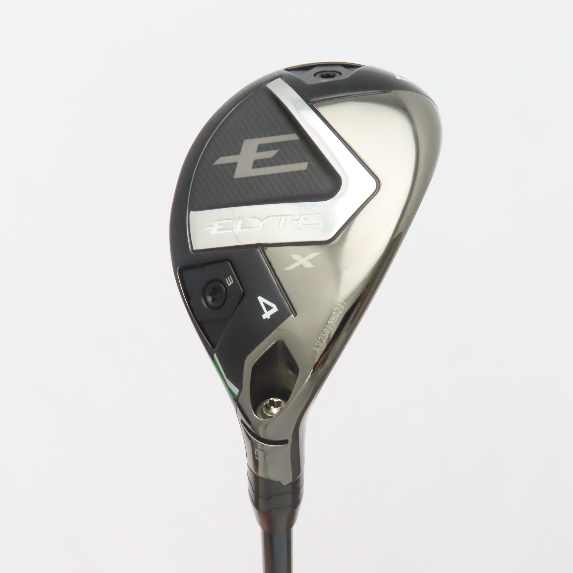 中古】エリート X ユーティリティ VENTUS GREEN 5 for Callaway 21 S C