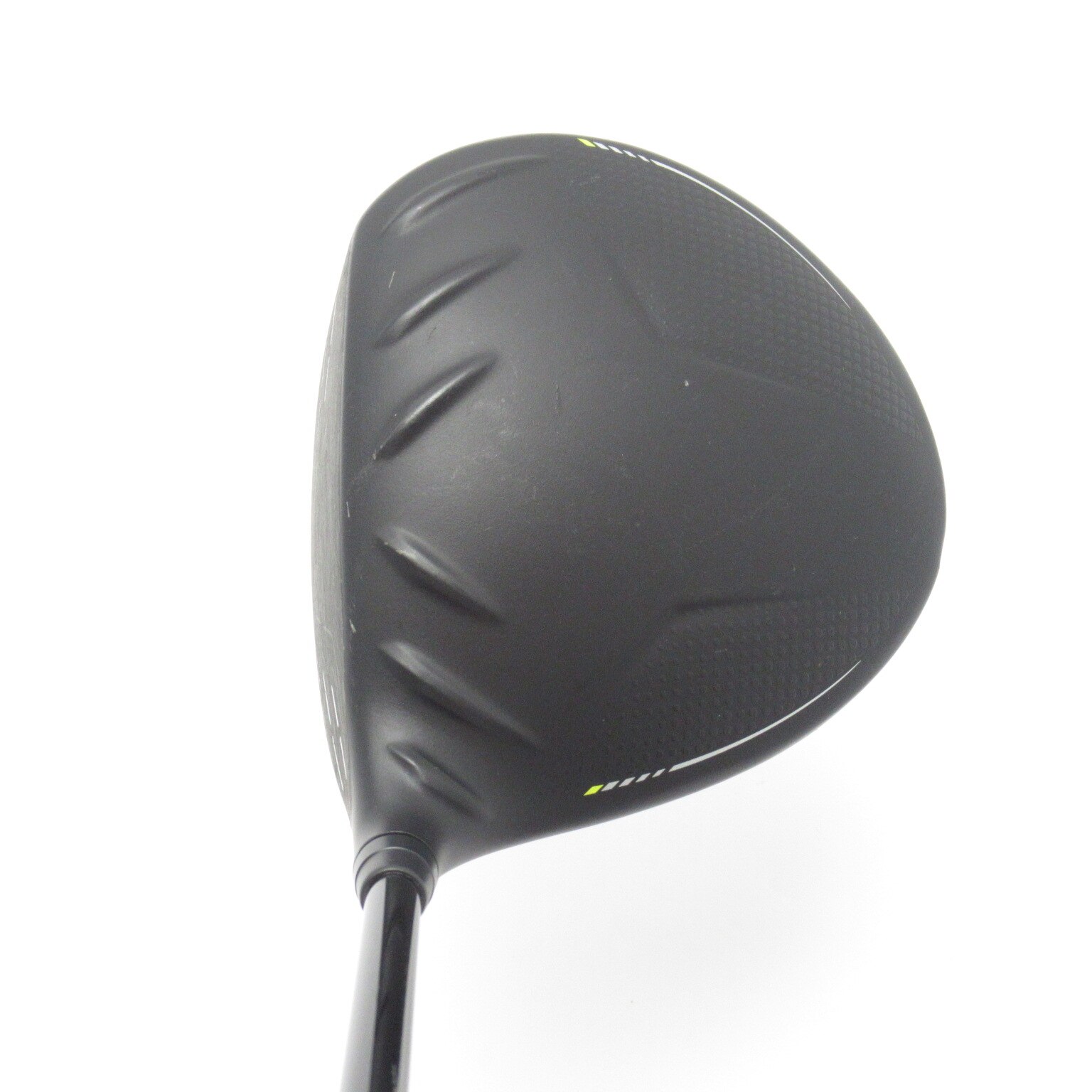中古】G430 SFT ドライバー ALTA J CB BLACK 10.5 R CD(ドライバー