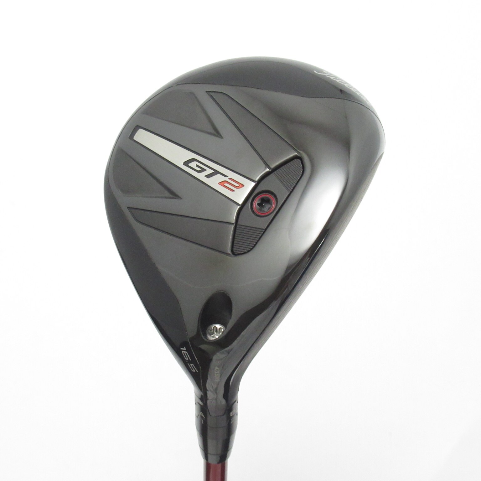 中古】GT2 フェアウェイウッド (タイトリスト) Titleist 通販｜GDO中古