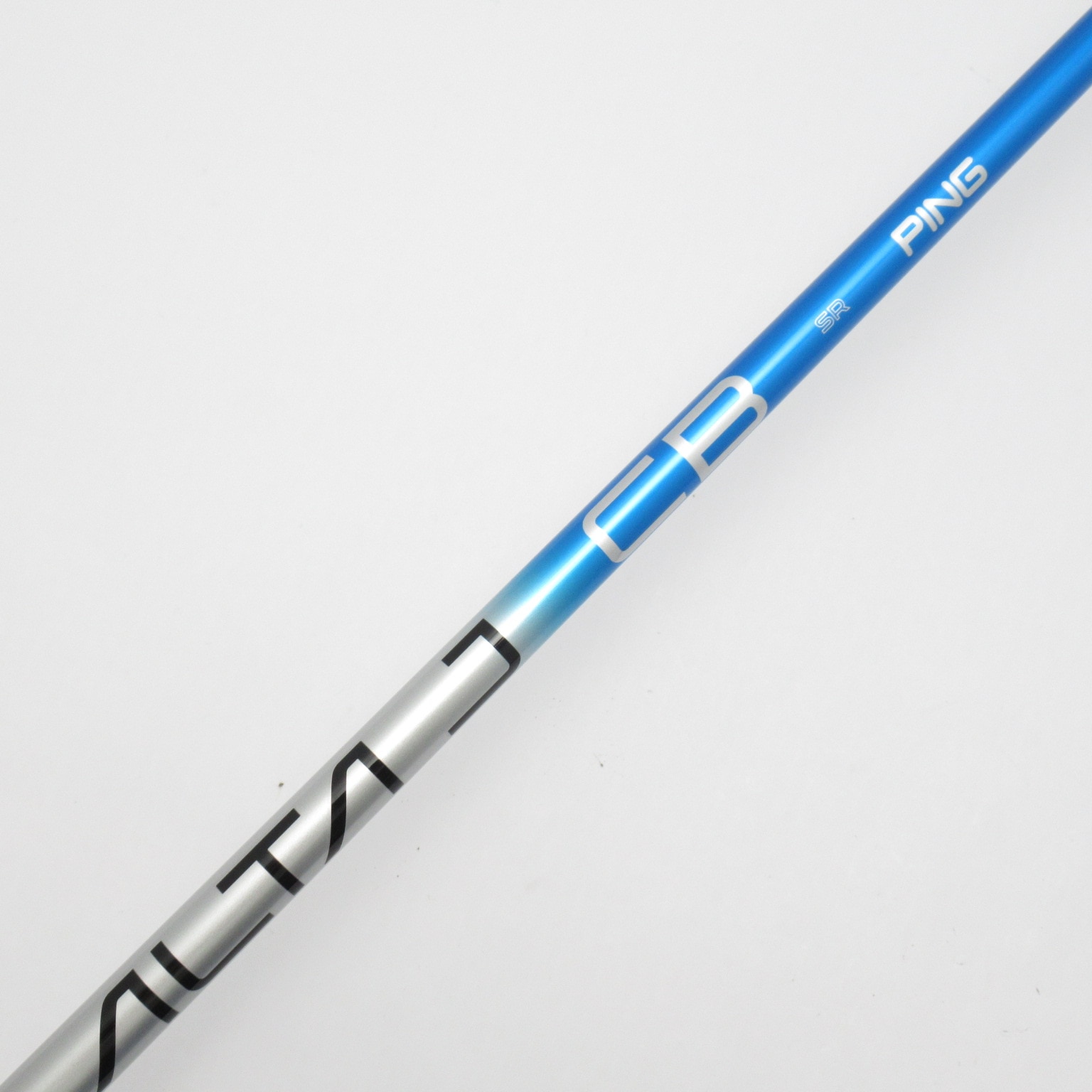 PING G440 MAXドライバーALTA J CB BLUE 10.5Ｒ中古 中古】G440 MAX ドライバー ALTA J CB BLUE 10.5 SR CD(ドライバー