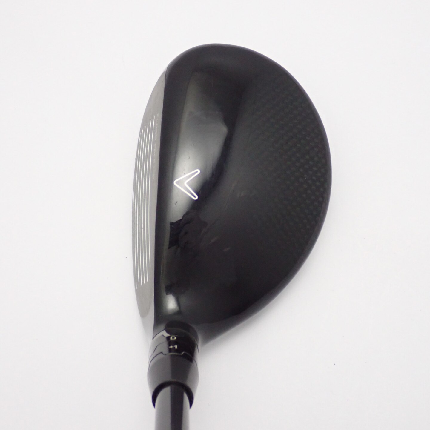 中古】EPIC SUPER HYBRID ユーティリティ Diamana 55 for Callaway 18