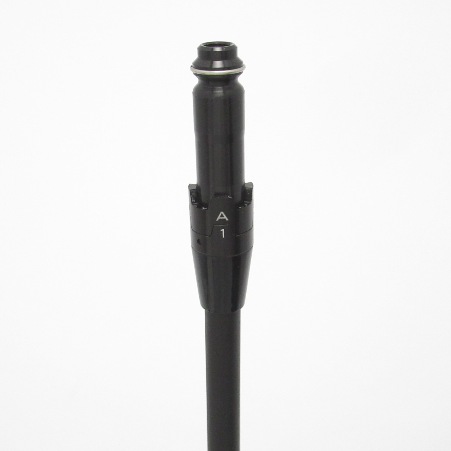 中古】純正シャフト ドライバー用_スリーブ付 TENSEI 1K BLUE 55 S C