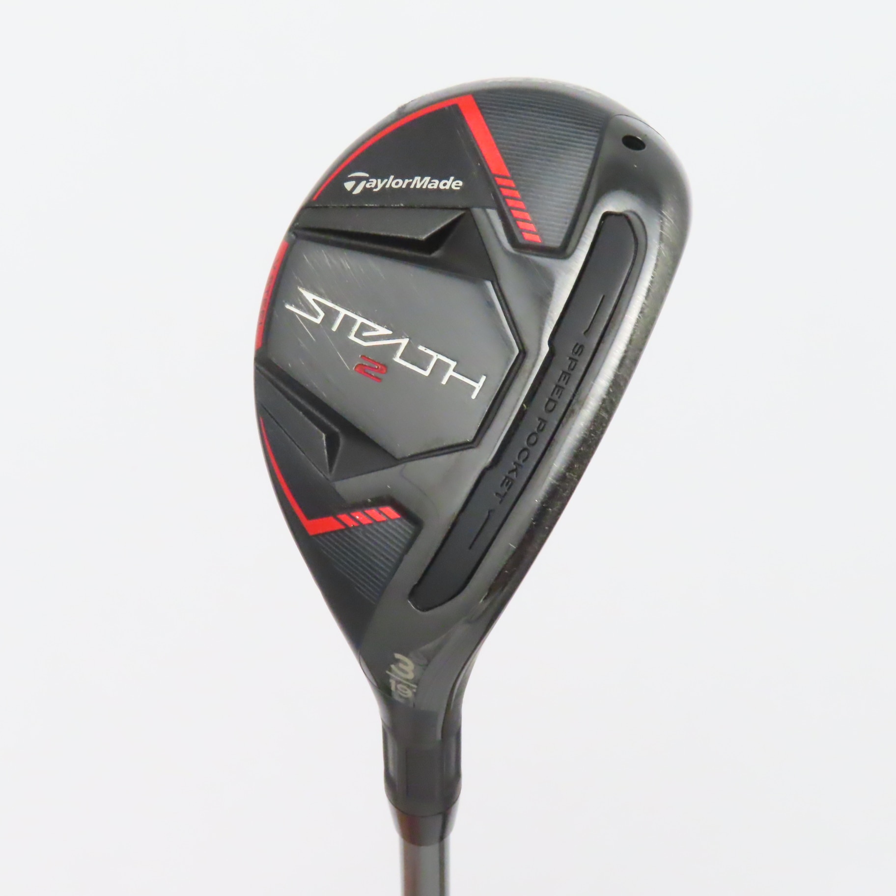 中古】ステルス 2 RESCUE ユーティリティ (テーラーメイド) ステルス