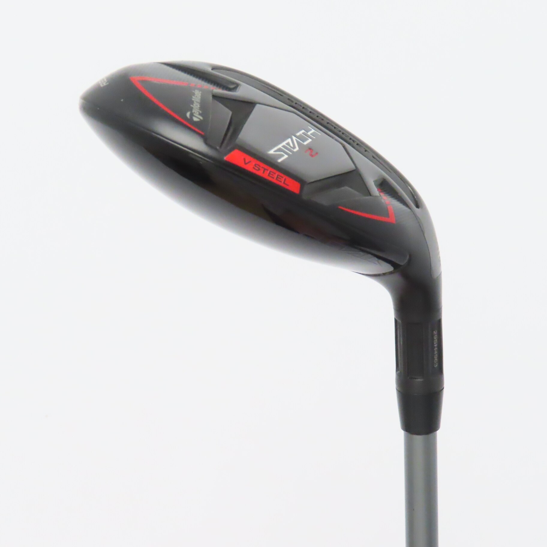中古】ステルス2 レスキュー ユーティリティ MCH 80 Black 19 S CD
