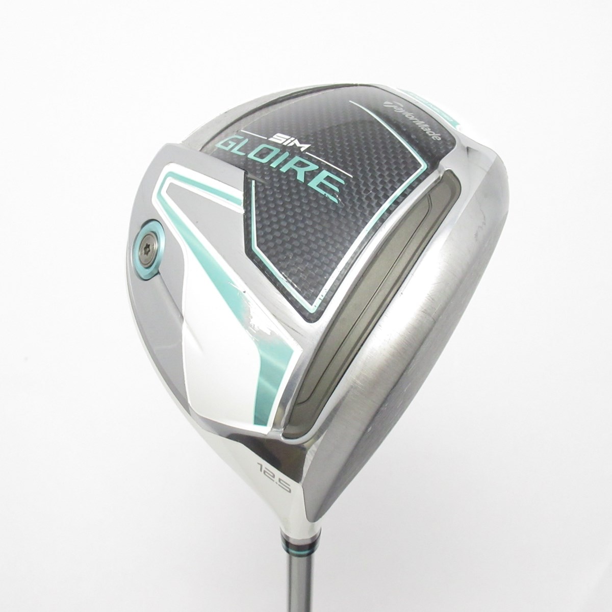 中古】SIM グローレ ドライバー Air Speeder TM 12.5 L CD レディス