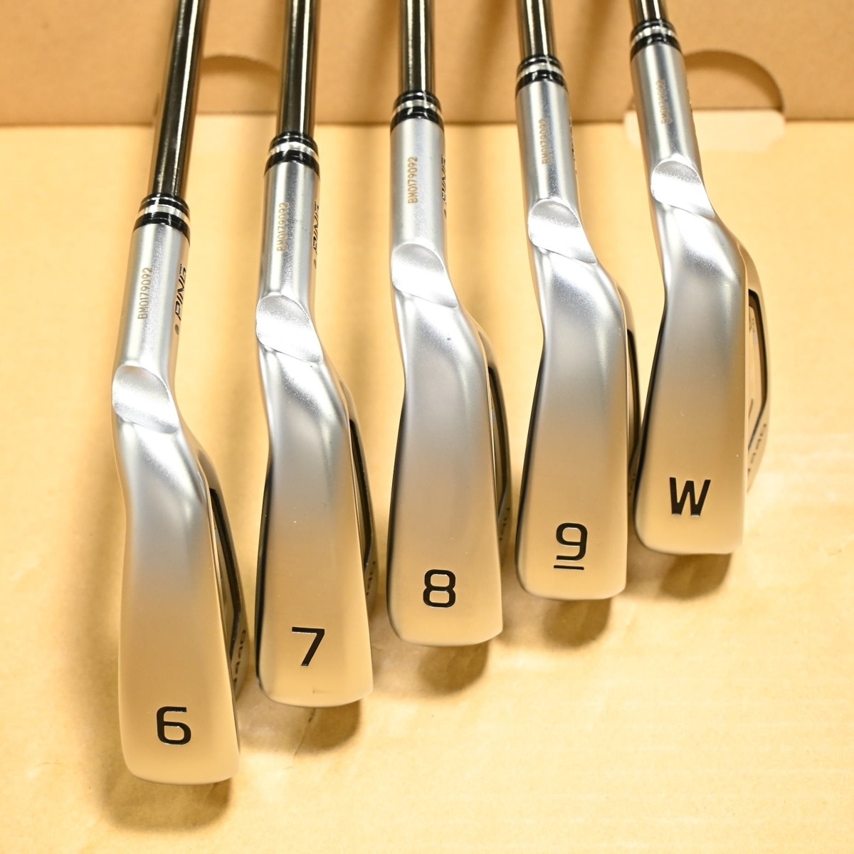 中古】G440 アイアン PING TOUR 2.0 CHROME 85 25.5 S C(アイアン