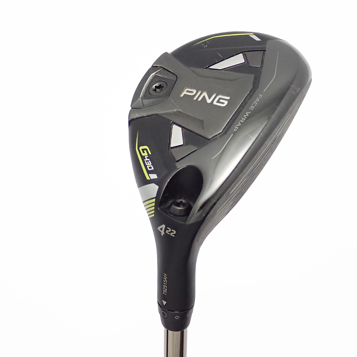 PING G430 ユーティリティ6u30度 中古】G430 ユーティリティ (ピン) 通販｜GDO中古ゴルフクラブ