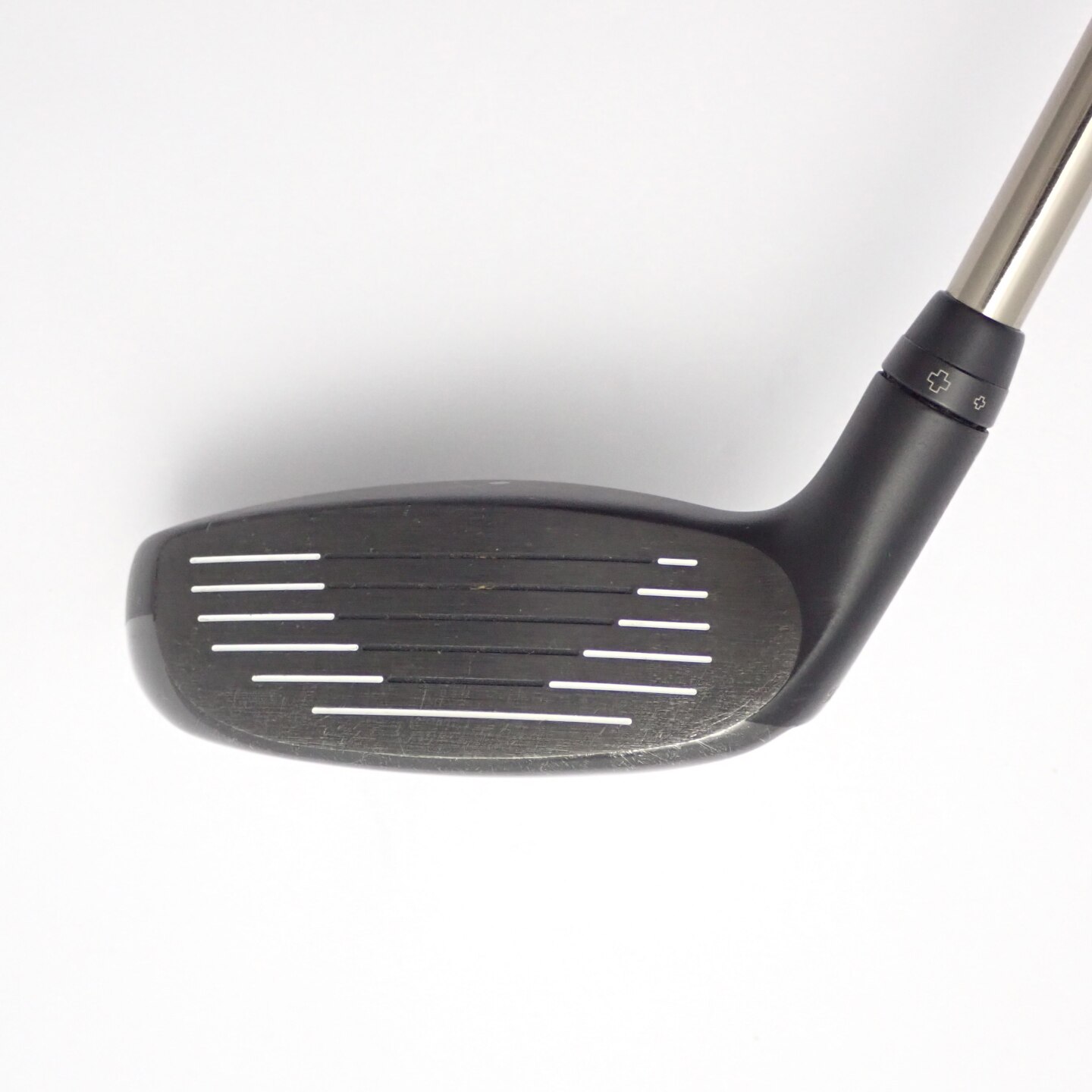 中古】G430 ハイブリッド ユーティリティ PING TOUR 2.0 CHROME 85 26