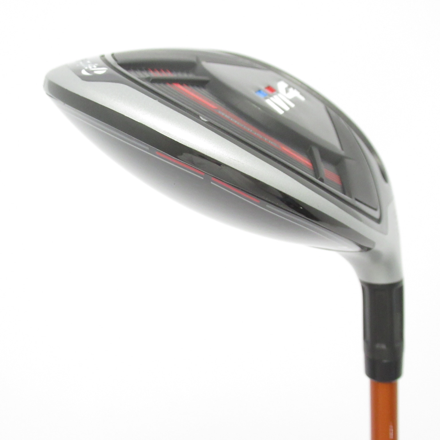 中古】M4 フェアウェイウッド Tour AD DI-6 18 S C(フェアウェイウッド