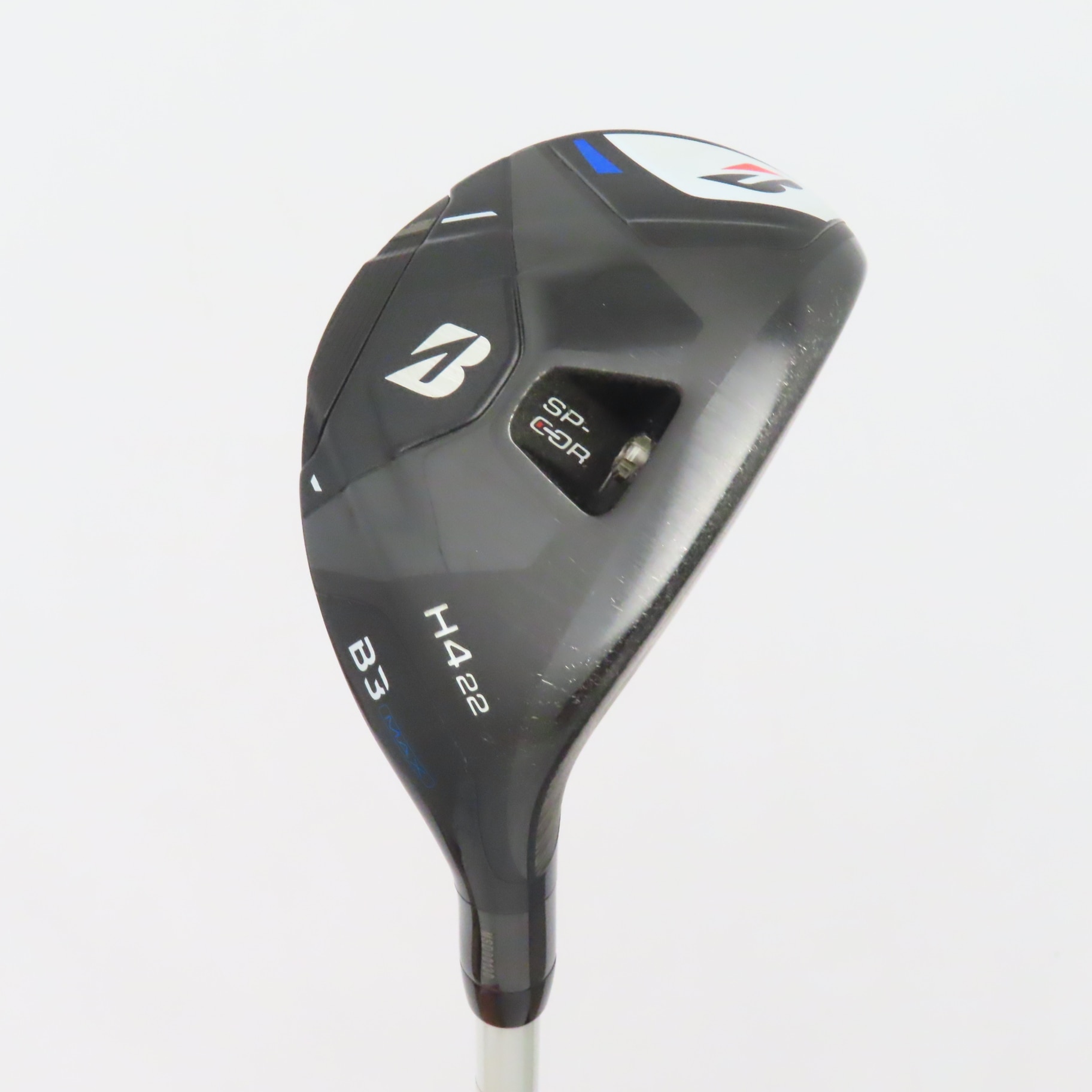 中古】ブリヂストン ユーティリティ 通販｜GDO中古ゴルフクラブ