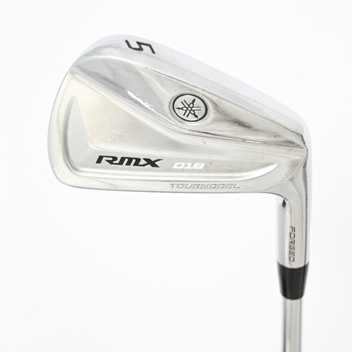 中古】RMX 018 TOURMODEL アイアンセット (ヤマハ) RMX 通販｜GDO中古