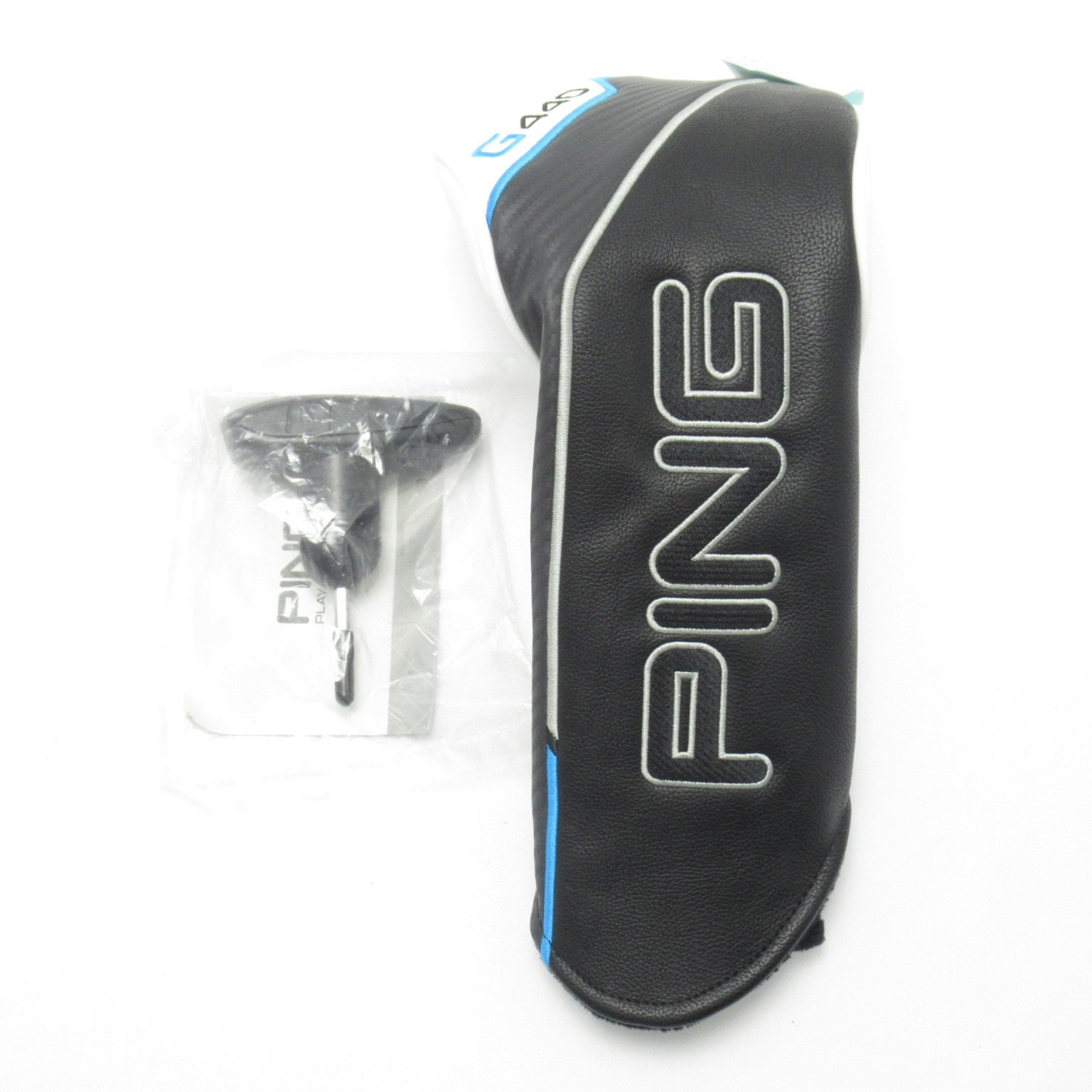 中古】G440 SFT ドライバー ALTA J CB BLUE 10.5 SR BC(ドライバー