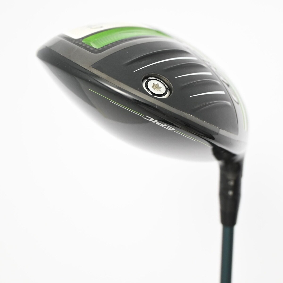 中古】エピック SPEED ドライバー VENTUS GREEN 5 for Callaway 10.5