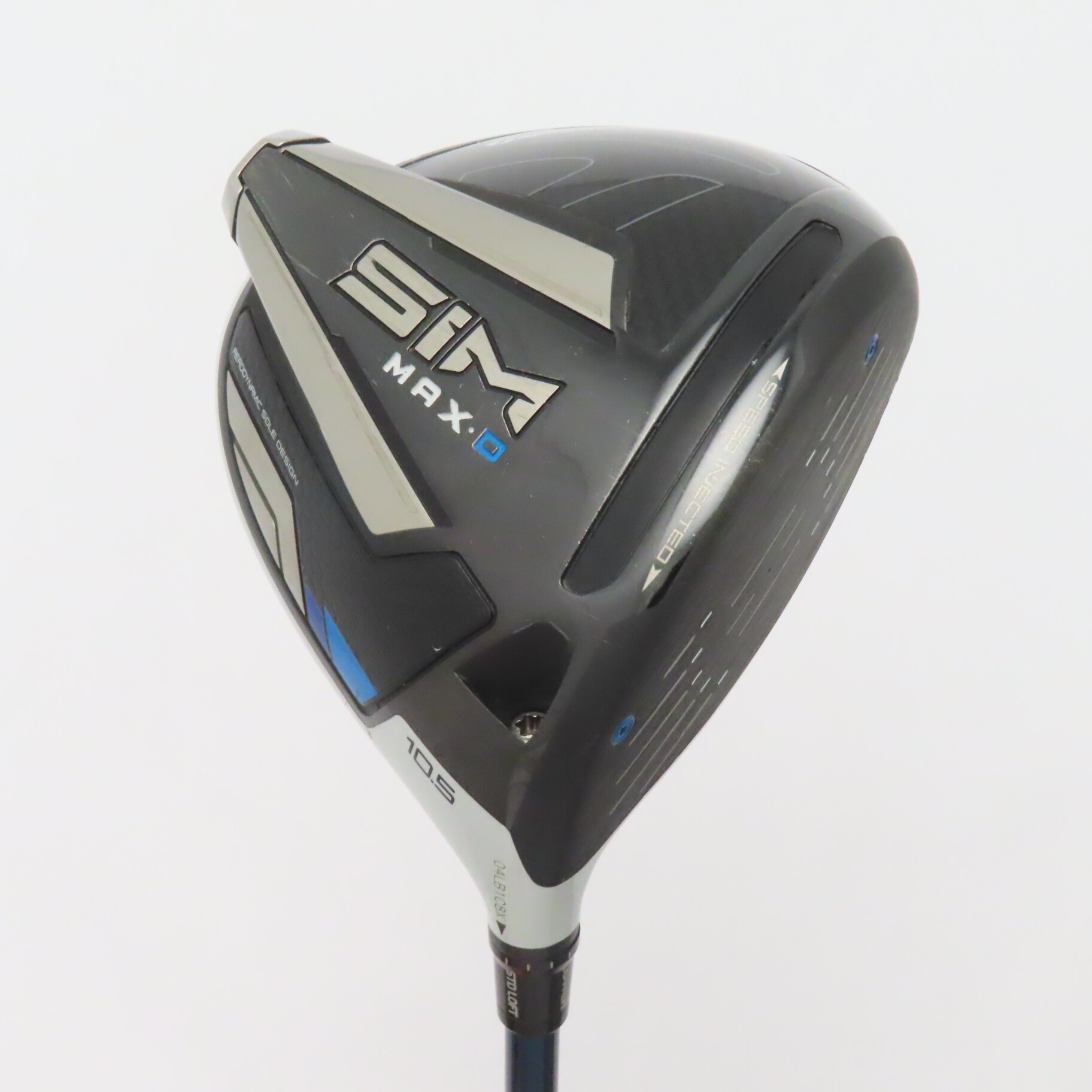 中古】SIM ゴルフクラブ (テーラーメイド) 通販｜GDO中古ゴルフクラブ